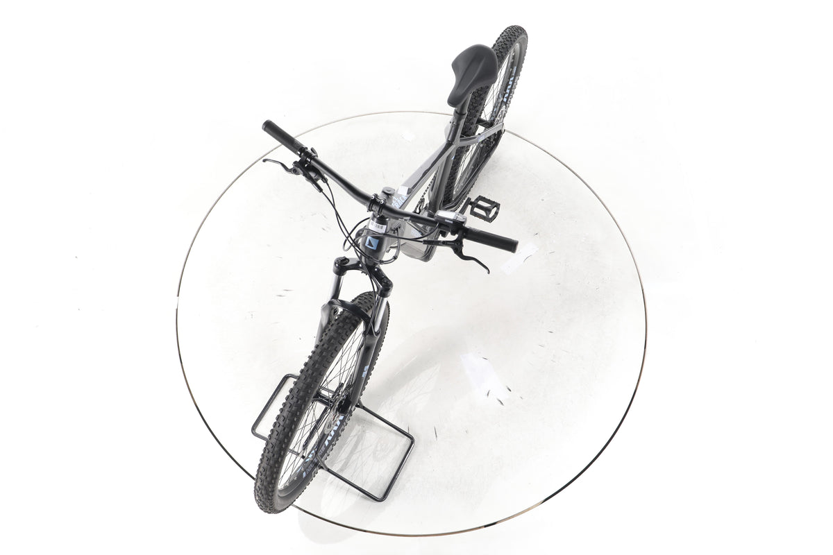 Haibike AllTrack 5 E-Bike 2024 - Image 17