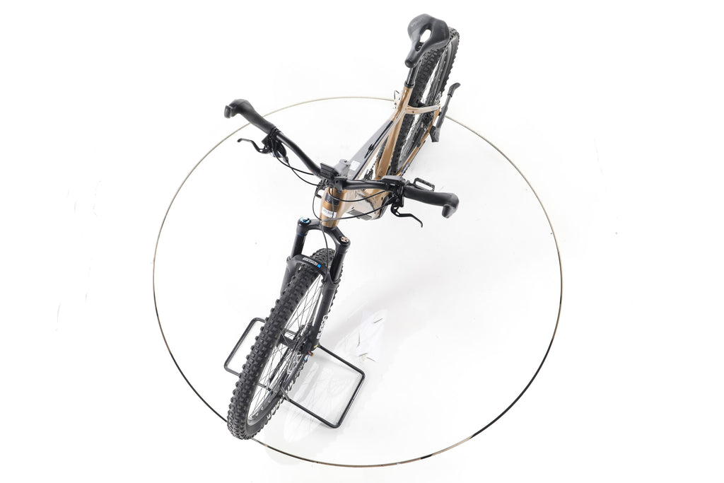 Corratec E-Power X-Vert Factory E-Bike 2023 - Image 17