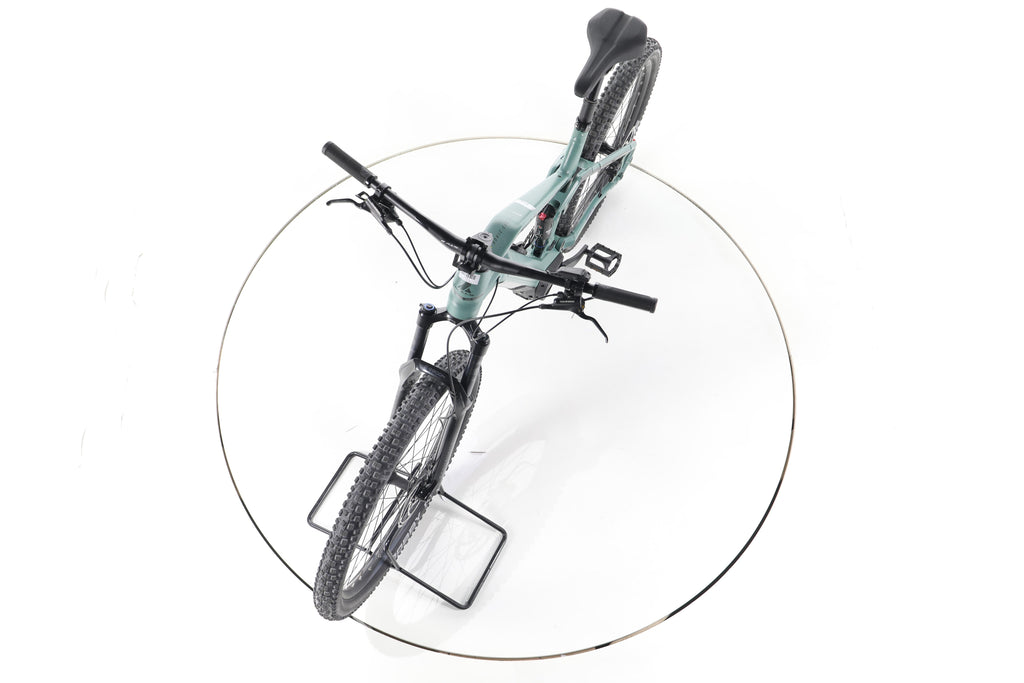 Bulls Sonic Evo AM 1 Fully E-Bike - Image 17