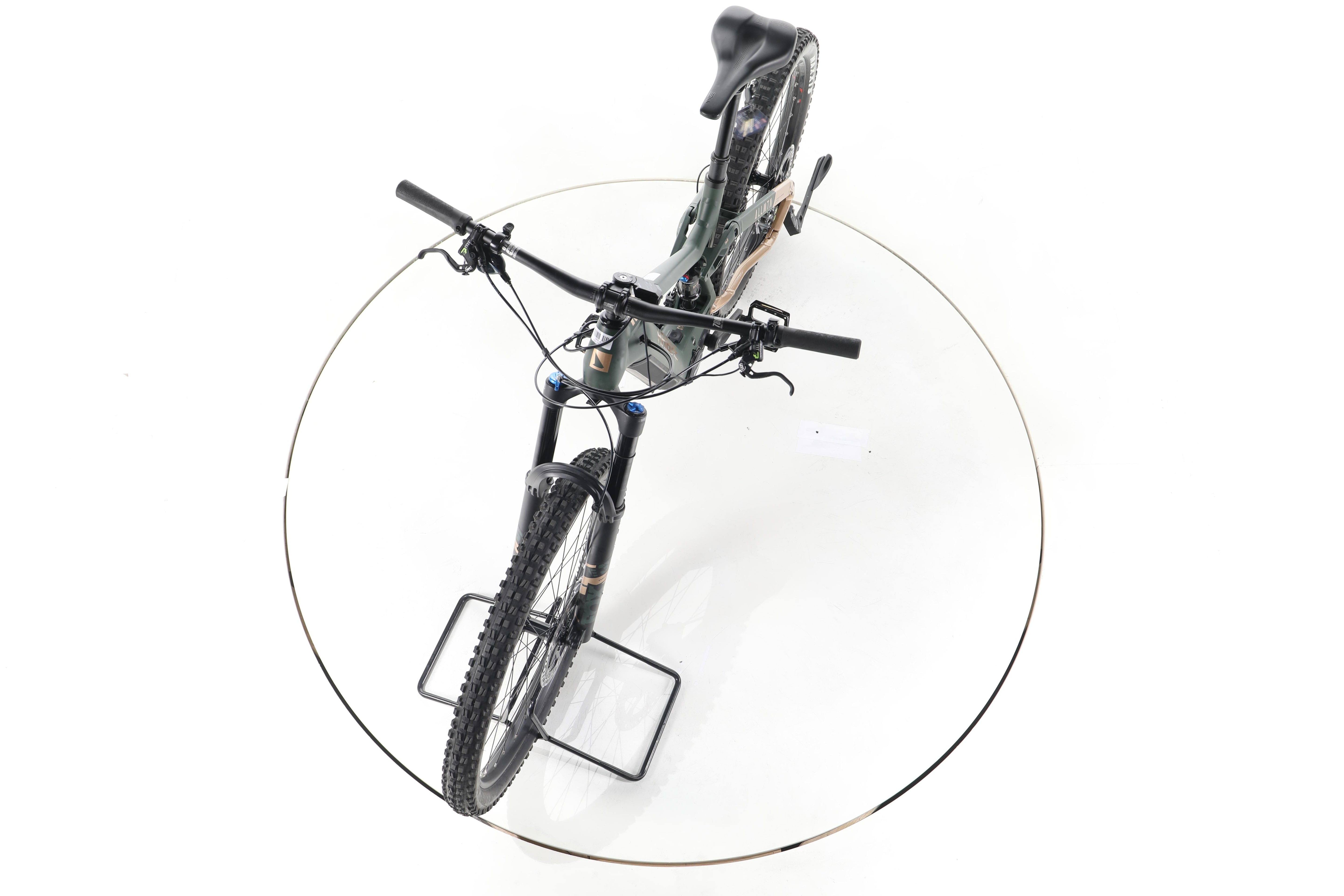 Haibike AllMtn 7 E-Bike Fully - Image 17