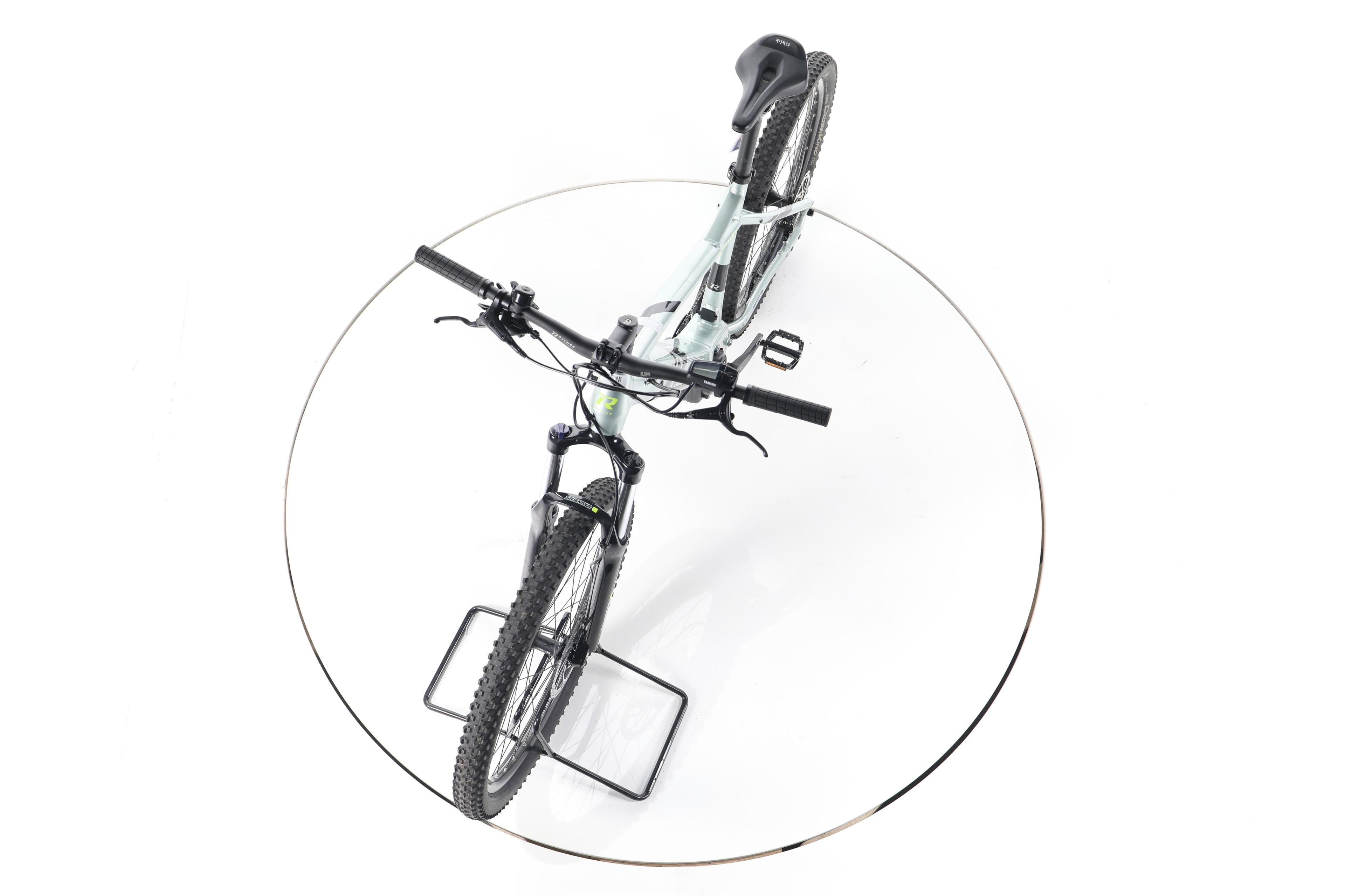 R Raymon HardRay E 5.0 E-Bike - Image 17