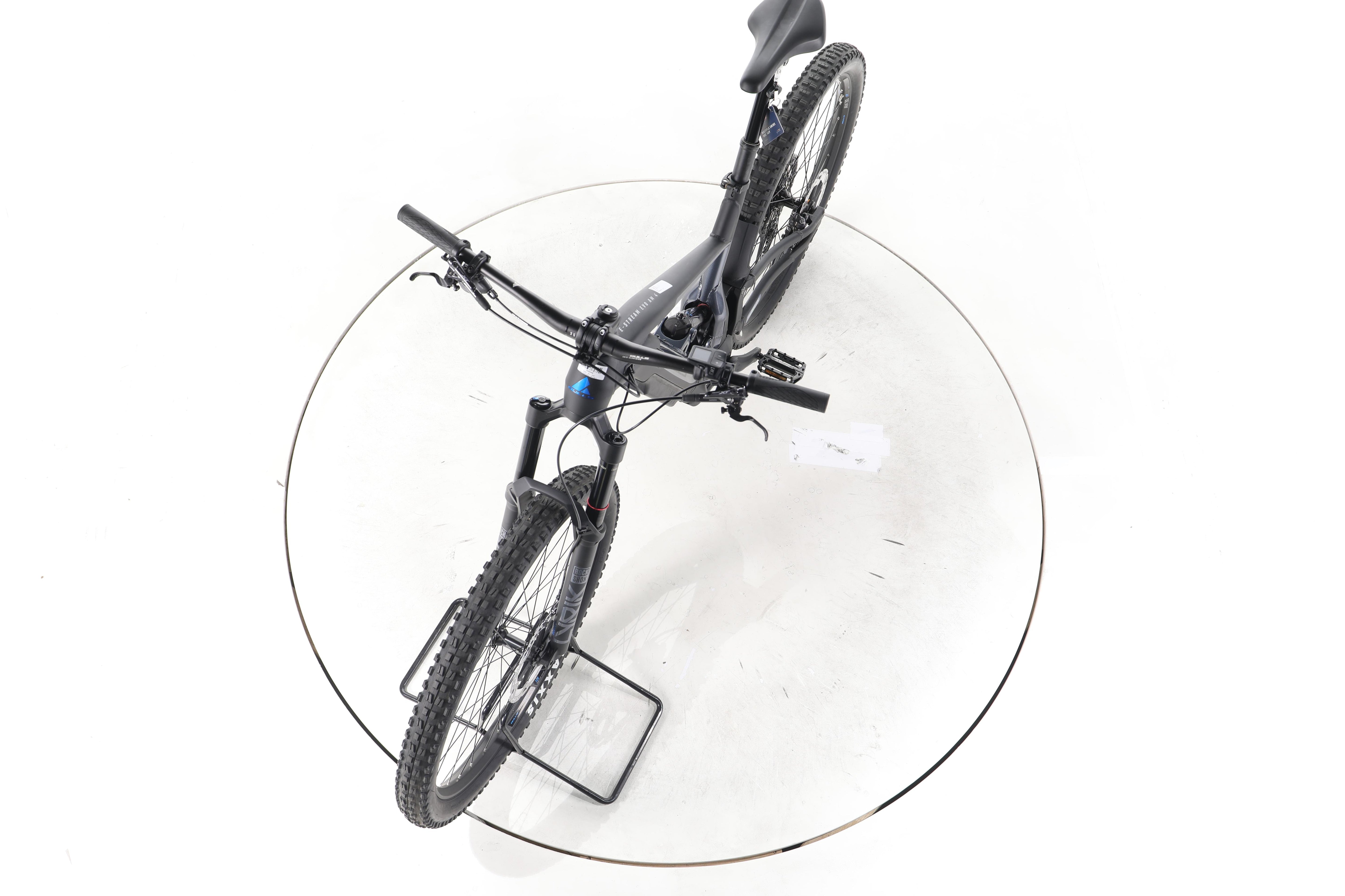 Bulls E-Stream EVO AM 4 E-Bike Fully - Image 17