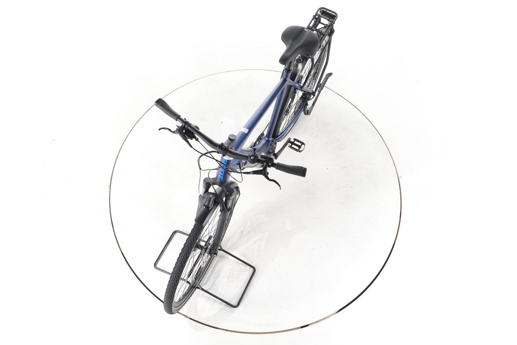 Giant Explore E+ 2 GTS Trekking E-Bike - Image 17