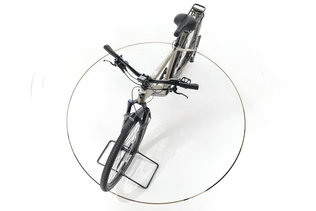 Cube Kathmandu Hybrid Pro Trekking E-Bike - Image 17