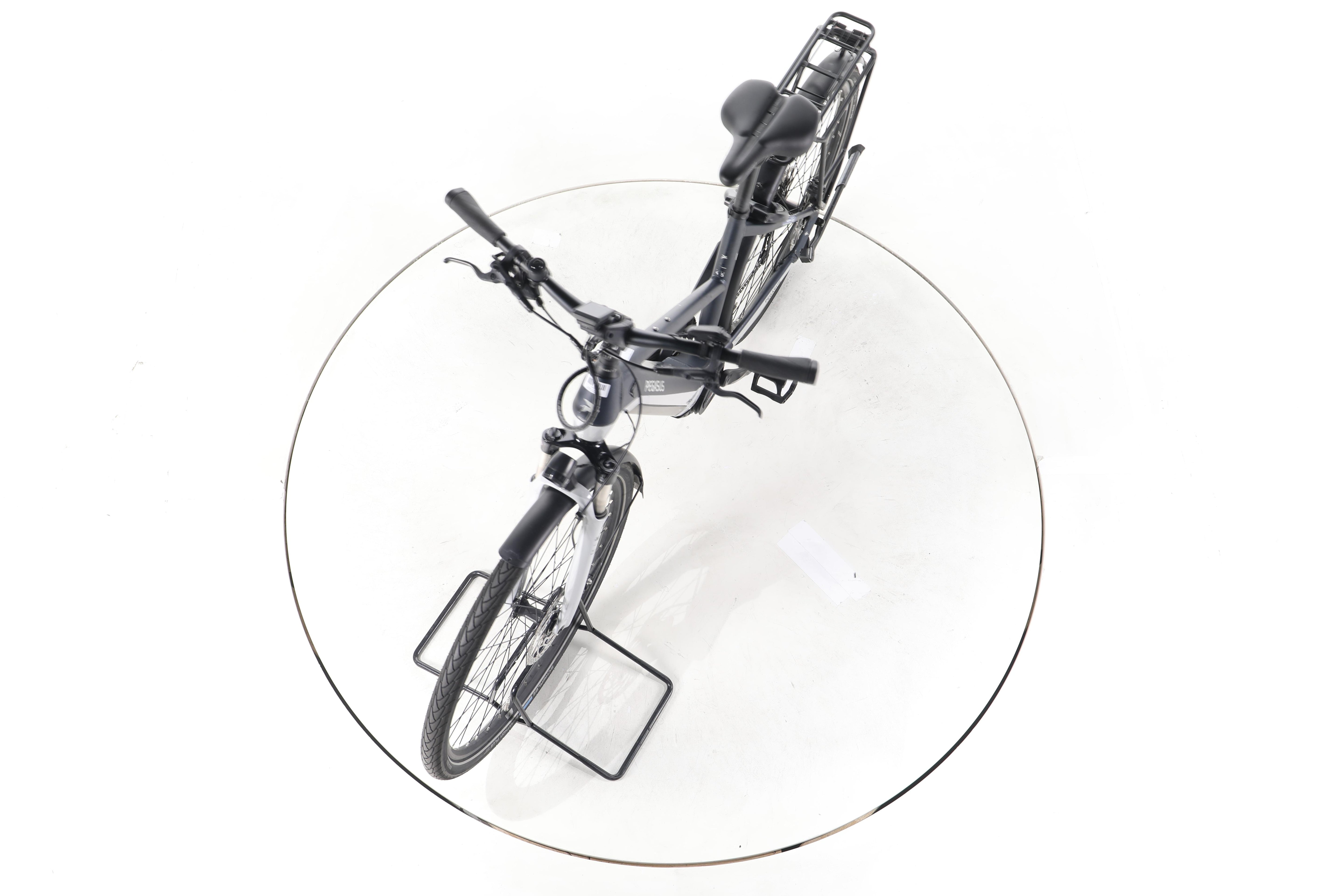 Pegasus Premio EVO 10 Lite Trekking E-Bike - Image 17