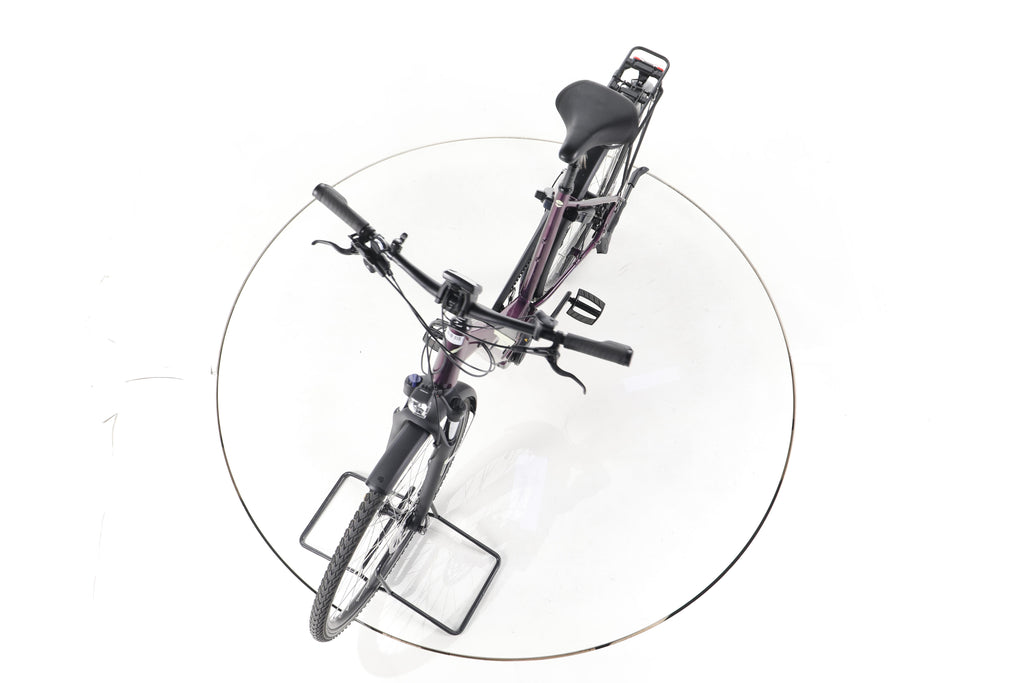 Victoria eTrekking 10.8 City E-Bike Tiefeinsteiger - Image 17