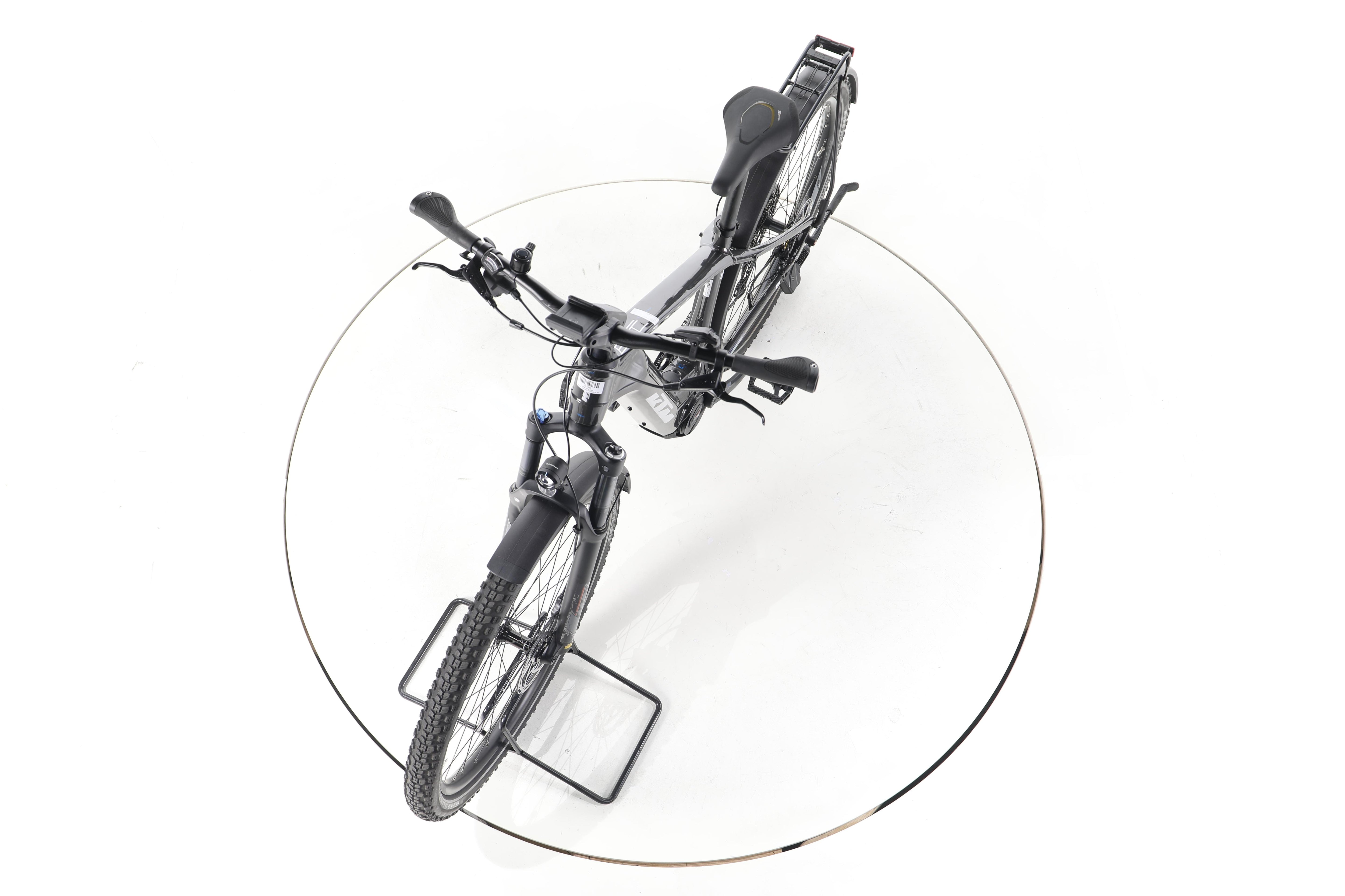 KTM Macina Team792lfc Di.43 Trekking E-Bike - Image 17