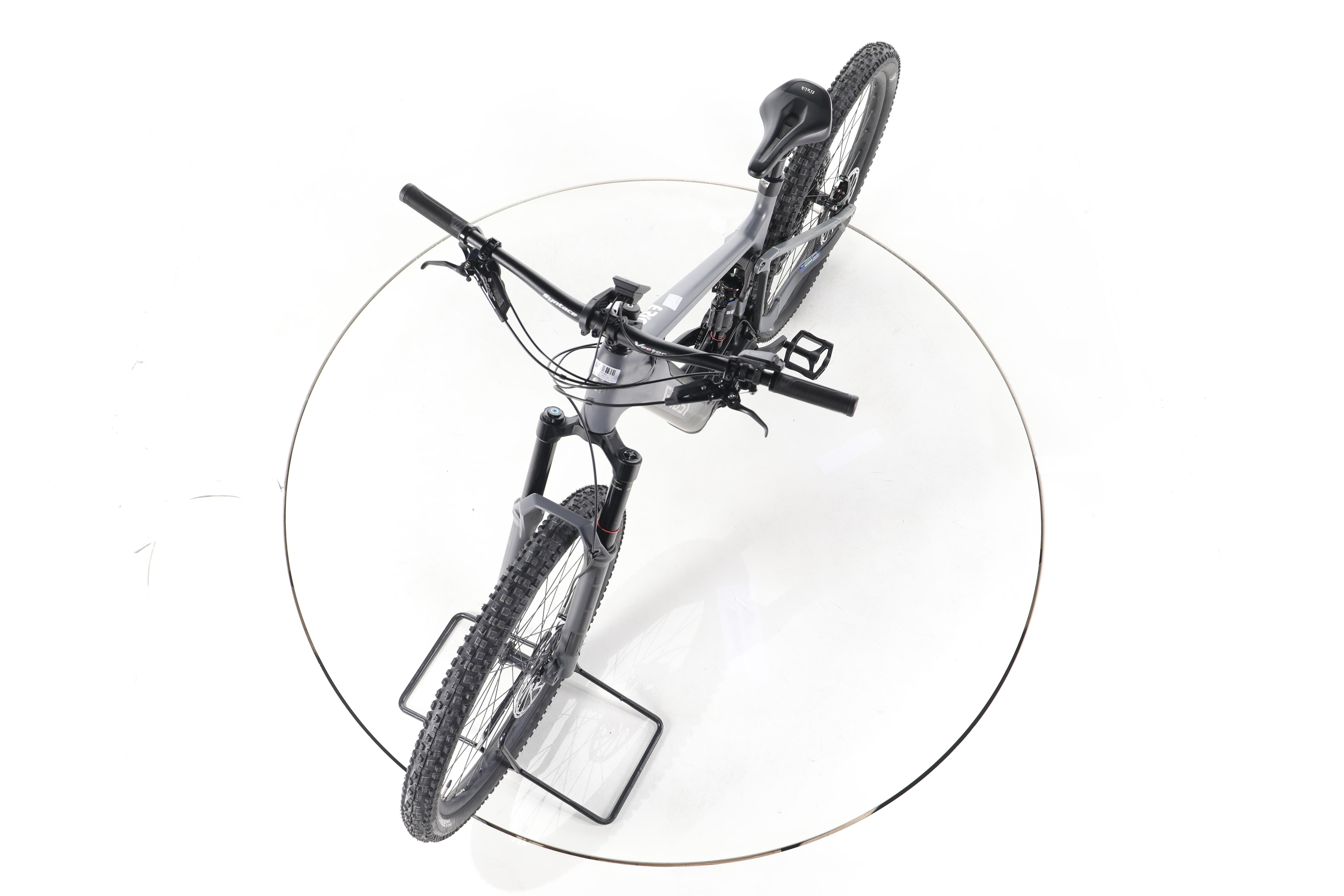 Ghost E-Riot AM CF Full Party E-Bike Fully Carbon - Image 17