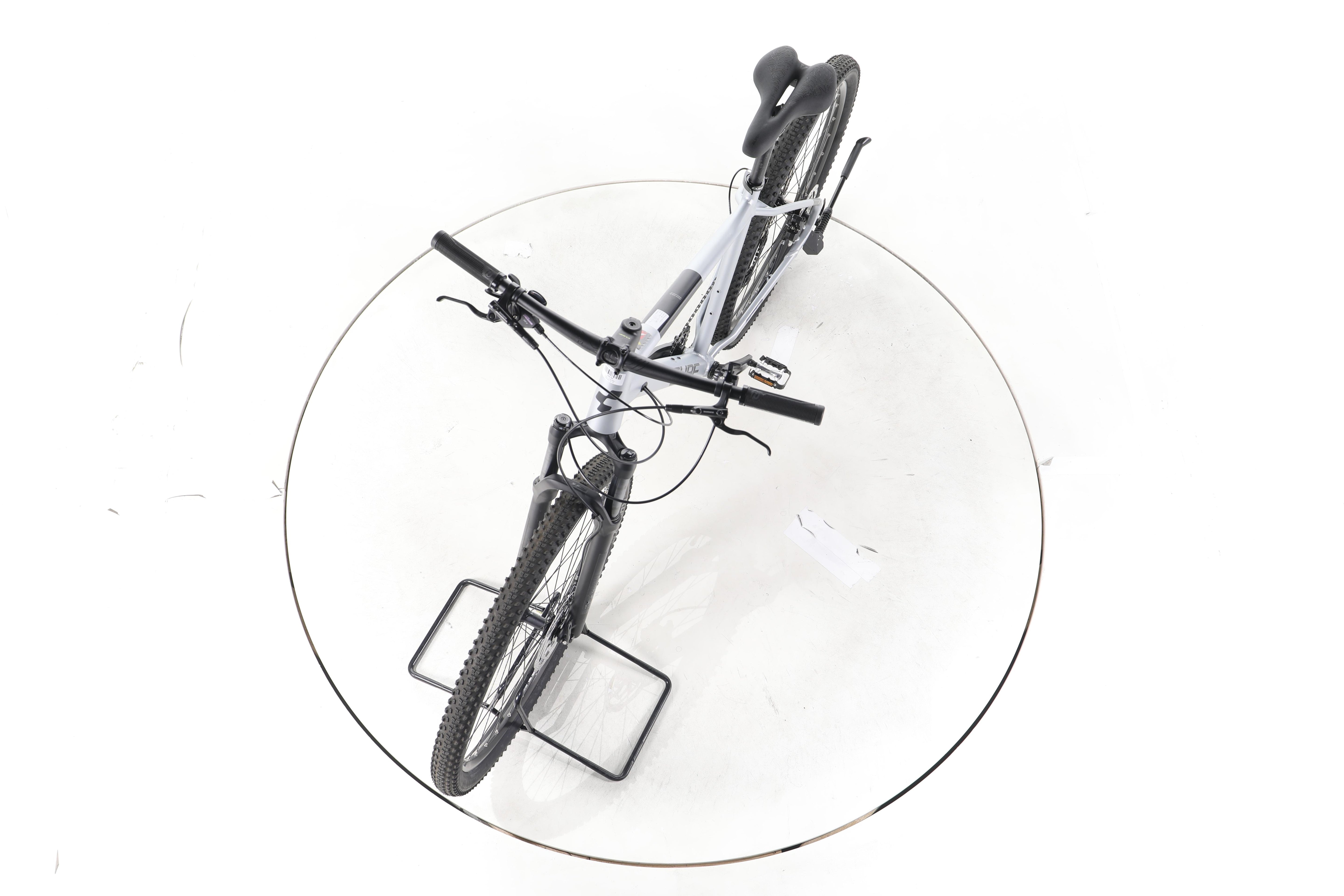 Cube Attention Fahrrad Hardtail - Image 17