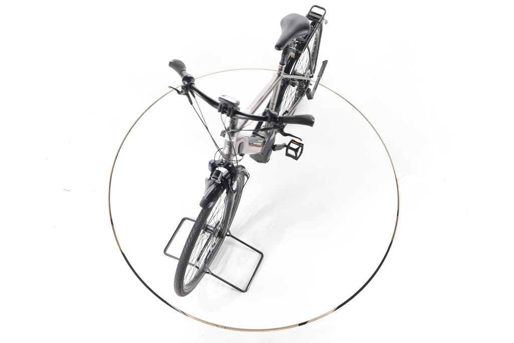 Raleigh Kent Premium City E-Bike - Image 17