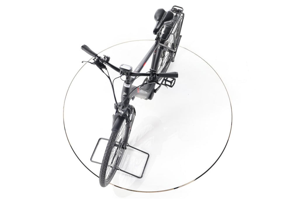 Pegasus Premio Evo 10 Trekking E-Bike - Image 17