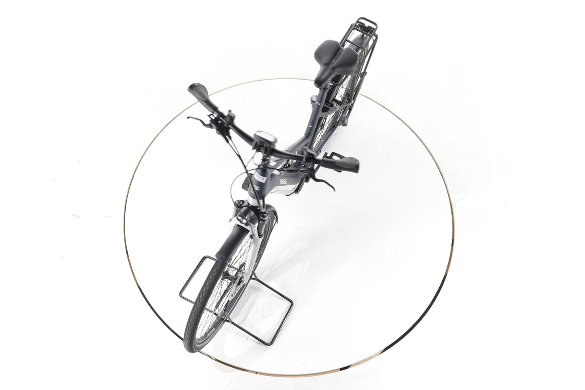 Pegasus Premio EVO 10 Lite Trekking E-Bike - Image 17