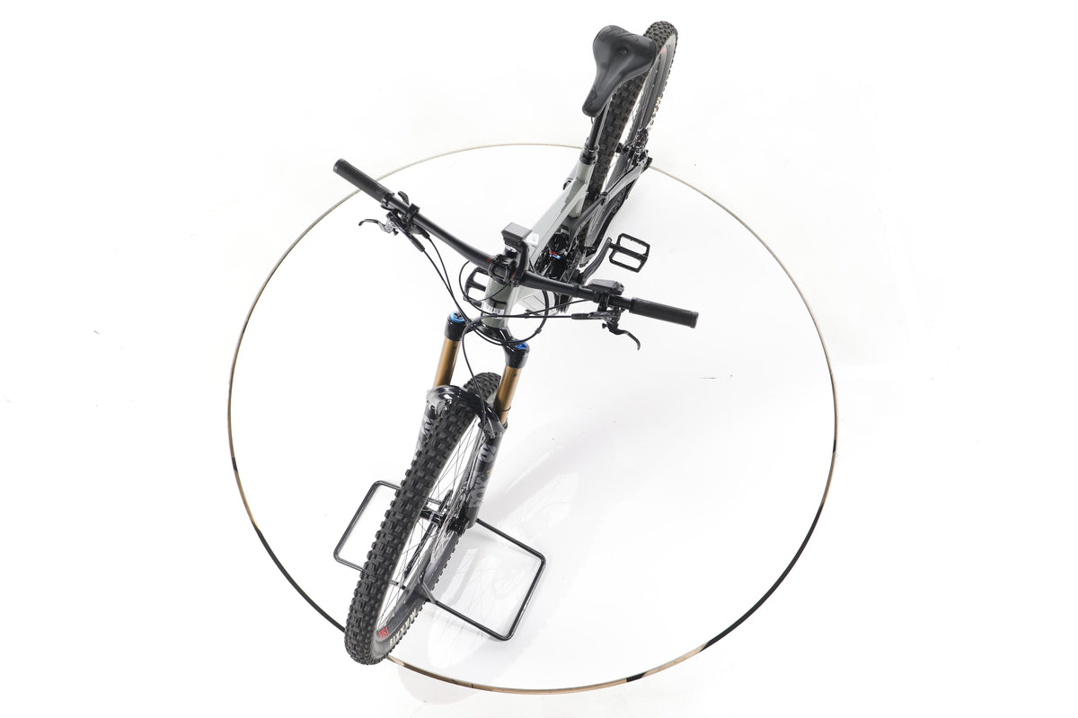 Moustache Bikes Game 9 E-Bike Fully - Image 17