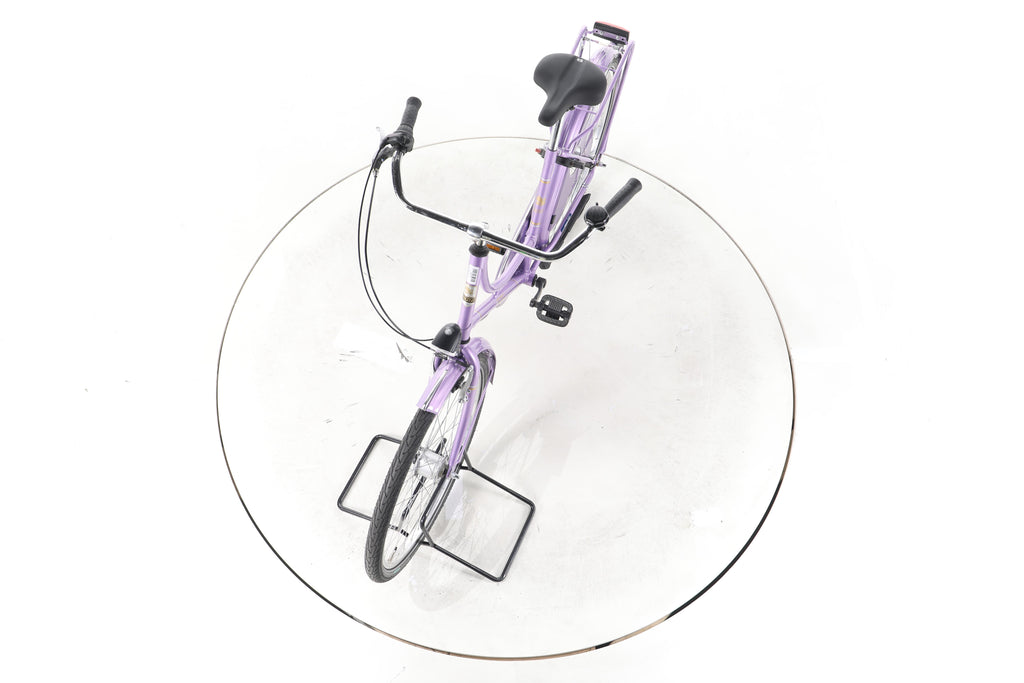 FALTER Classic Bike H1.0 Fahrrad City & Trekking - Image 17