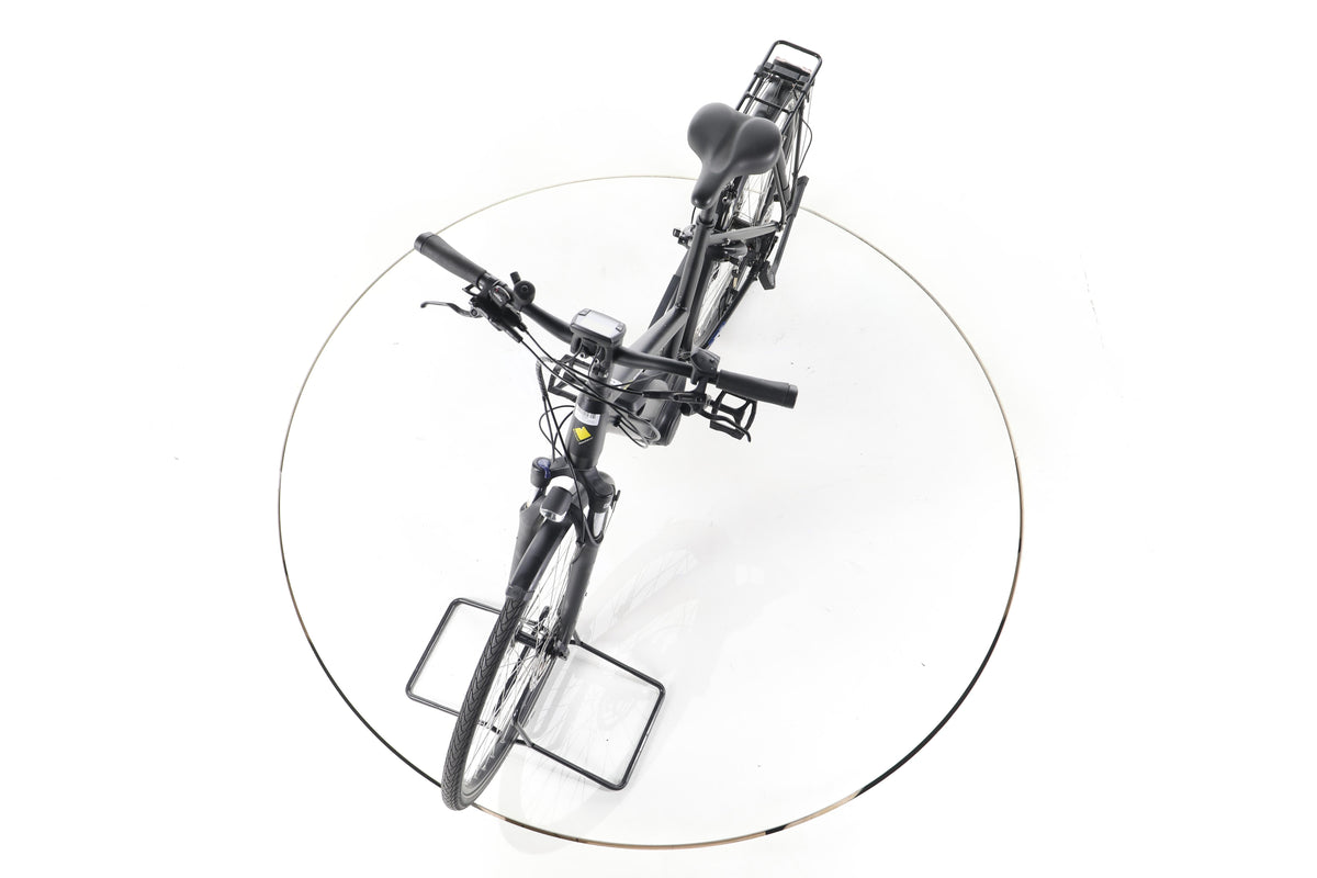Kieler Manufaktur Bosch Deore Active 10 Trekking E-Bike - Image 17
