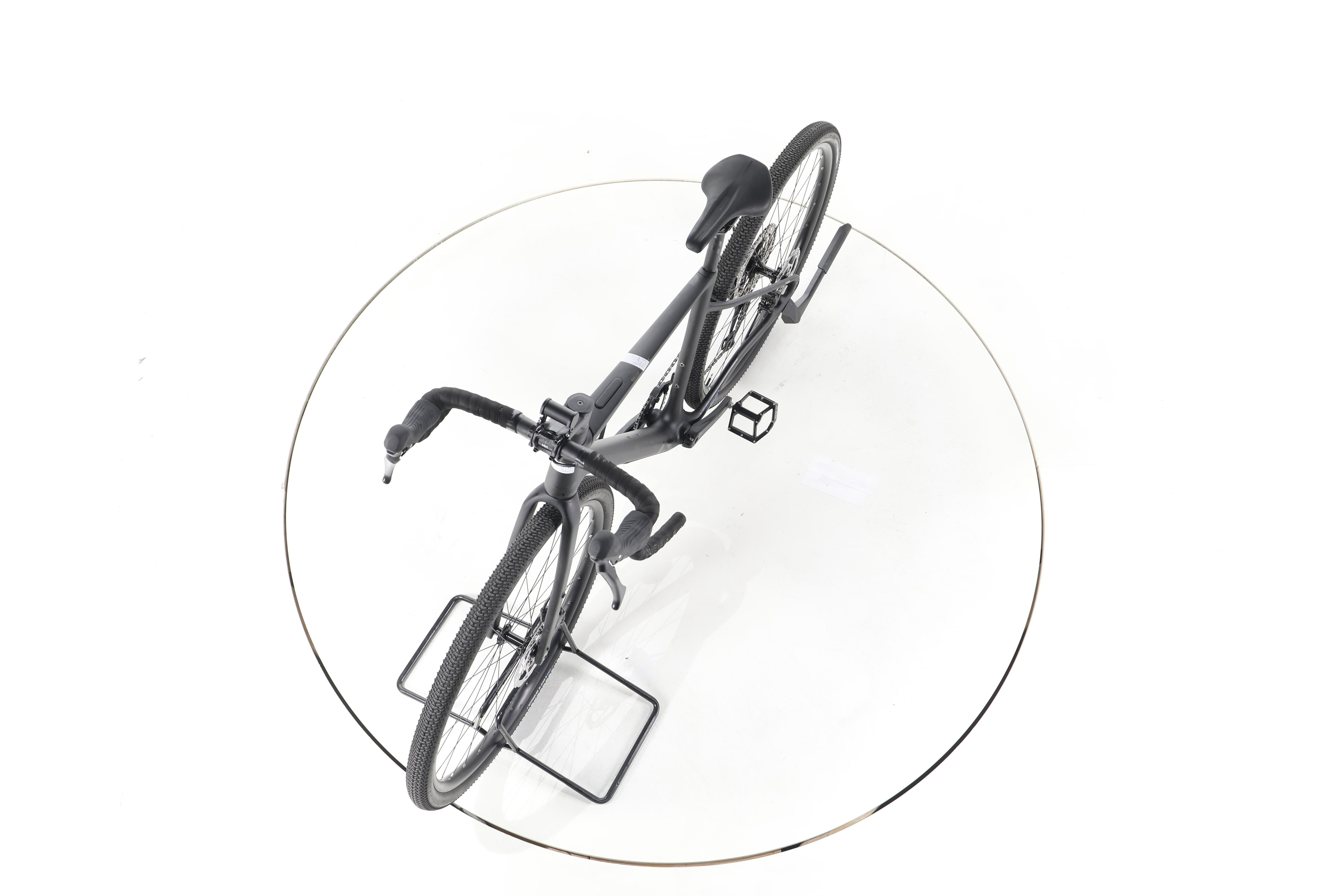Cube Nuroad C:62 ONE Fahrrad Rennrad & Gravel - Image 17