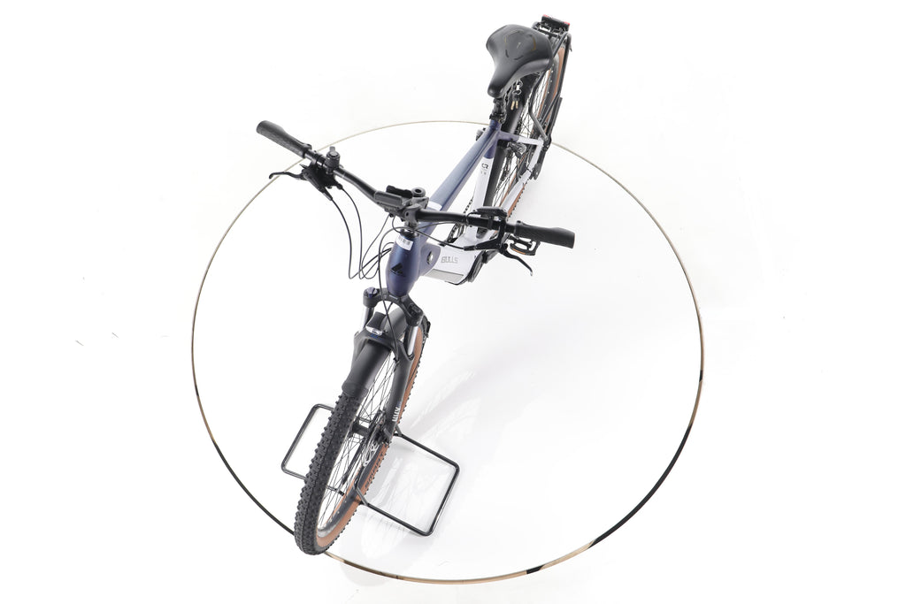 Bulls Cross EVO Trekking E-Bike - Image 17