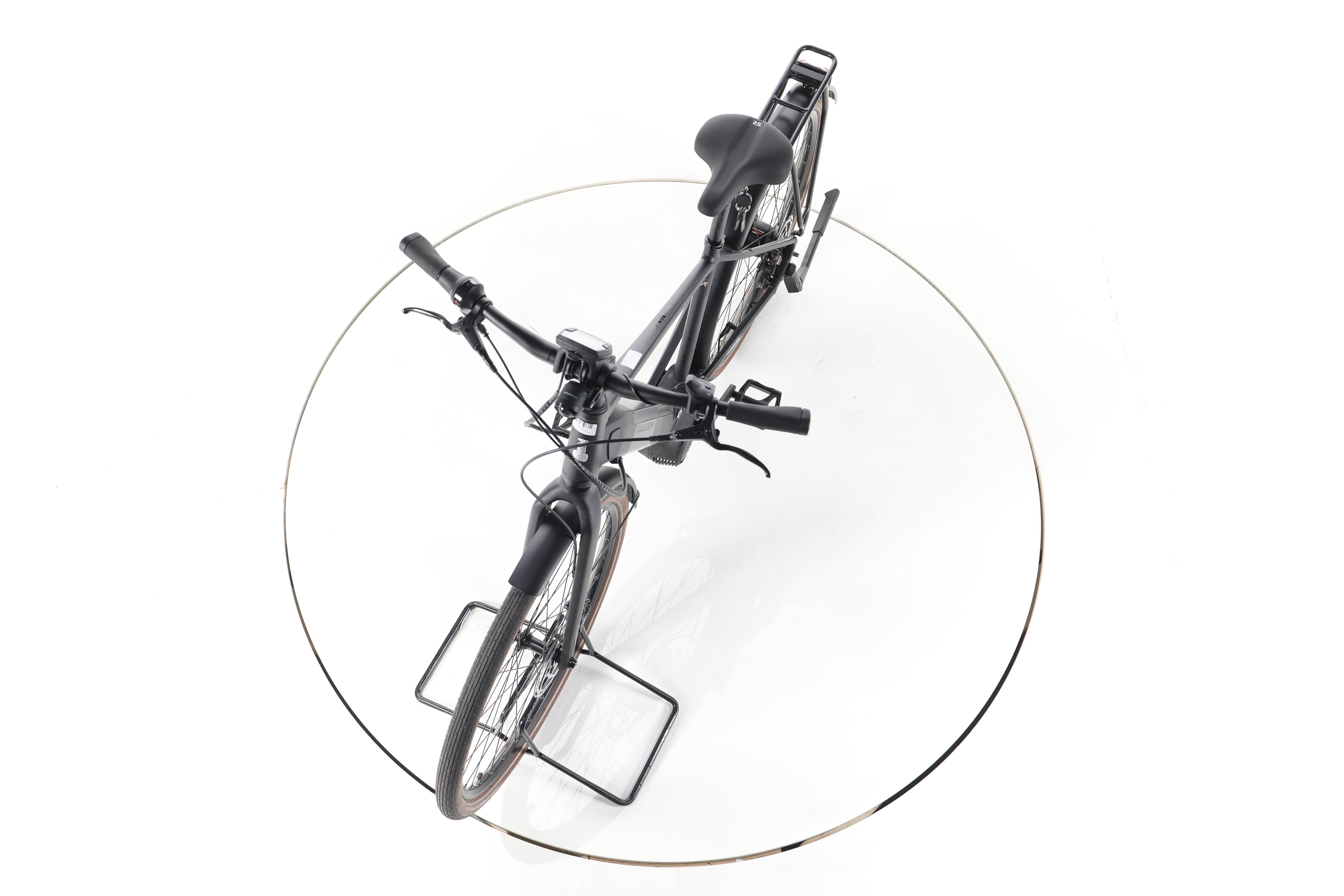 Raleigh Liverpool Premium City E-Bike - Image 17
