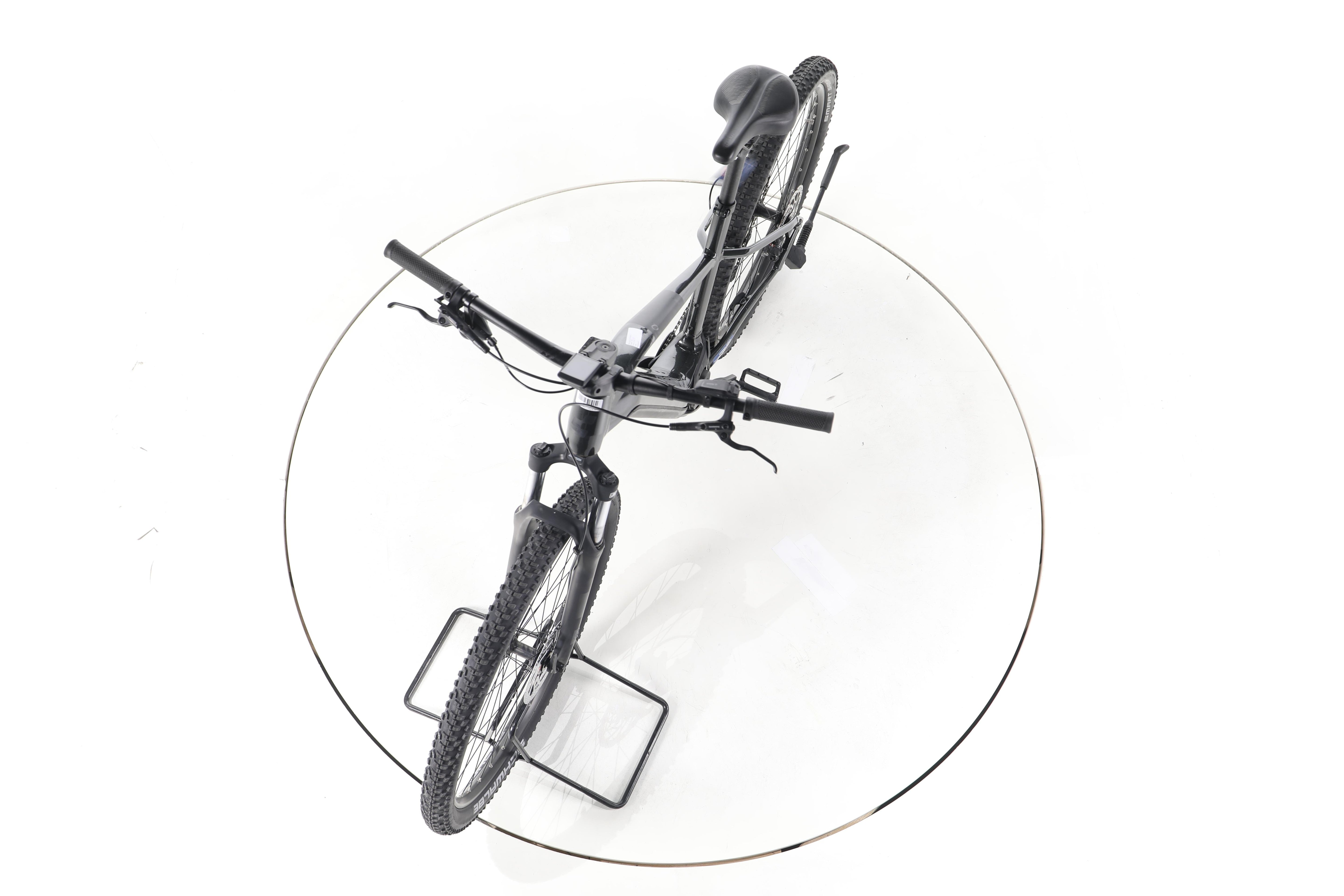 Cube Reaction Hybrid ONE E-Bike - Image 17