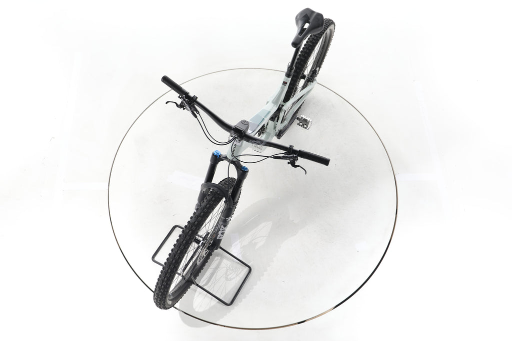 Focus Jam 6.9 Fahrrad Fully - Image 17