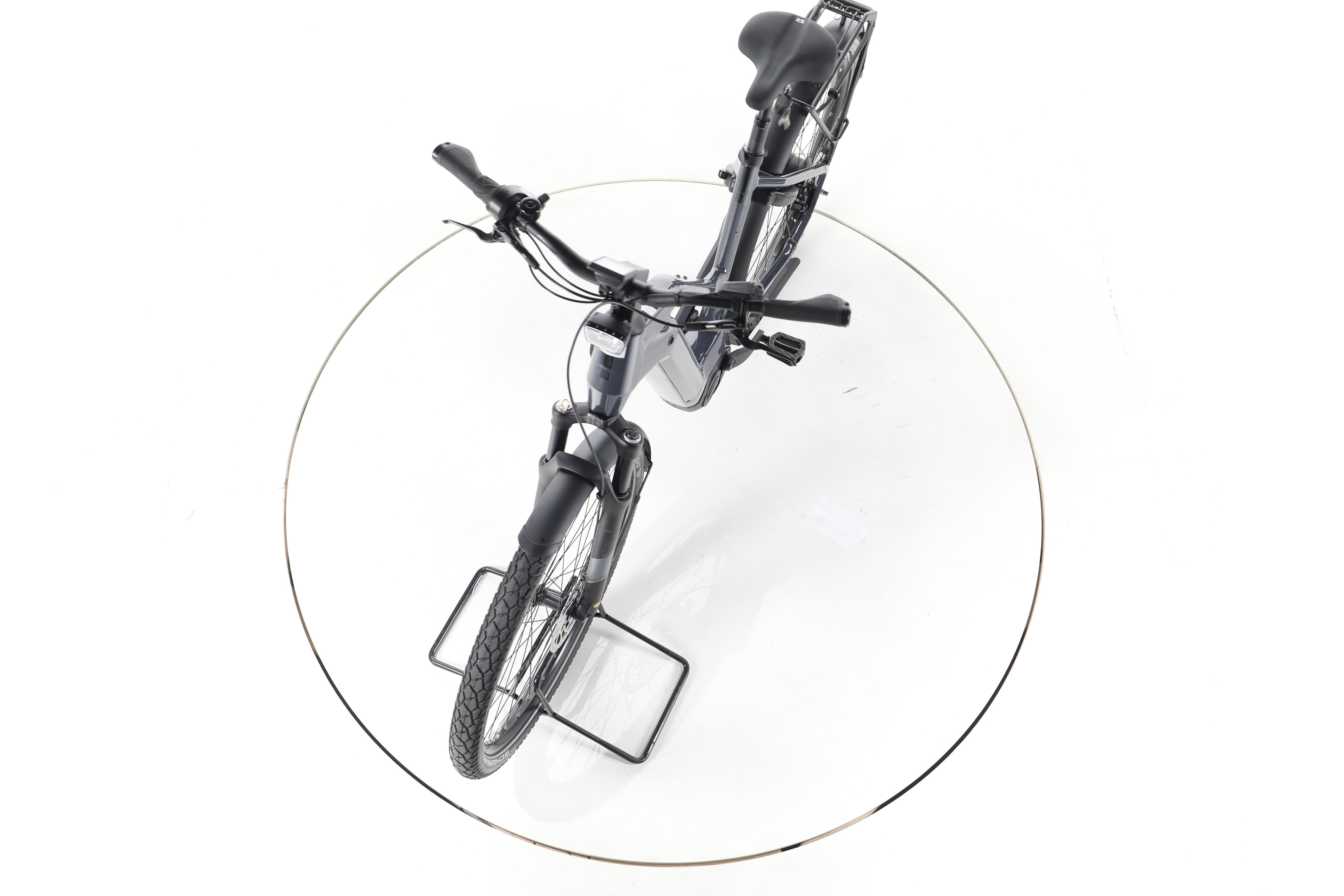 FLYER G1 Gotour 7.23 City E-Bike 2024 - Image 17