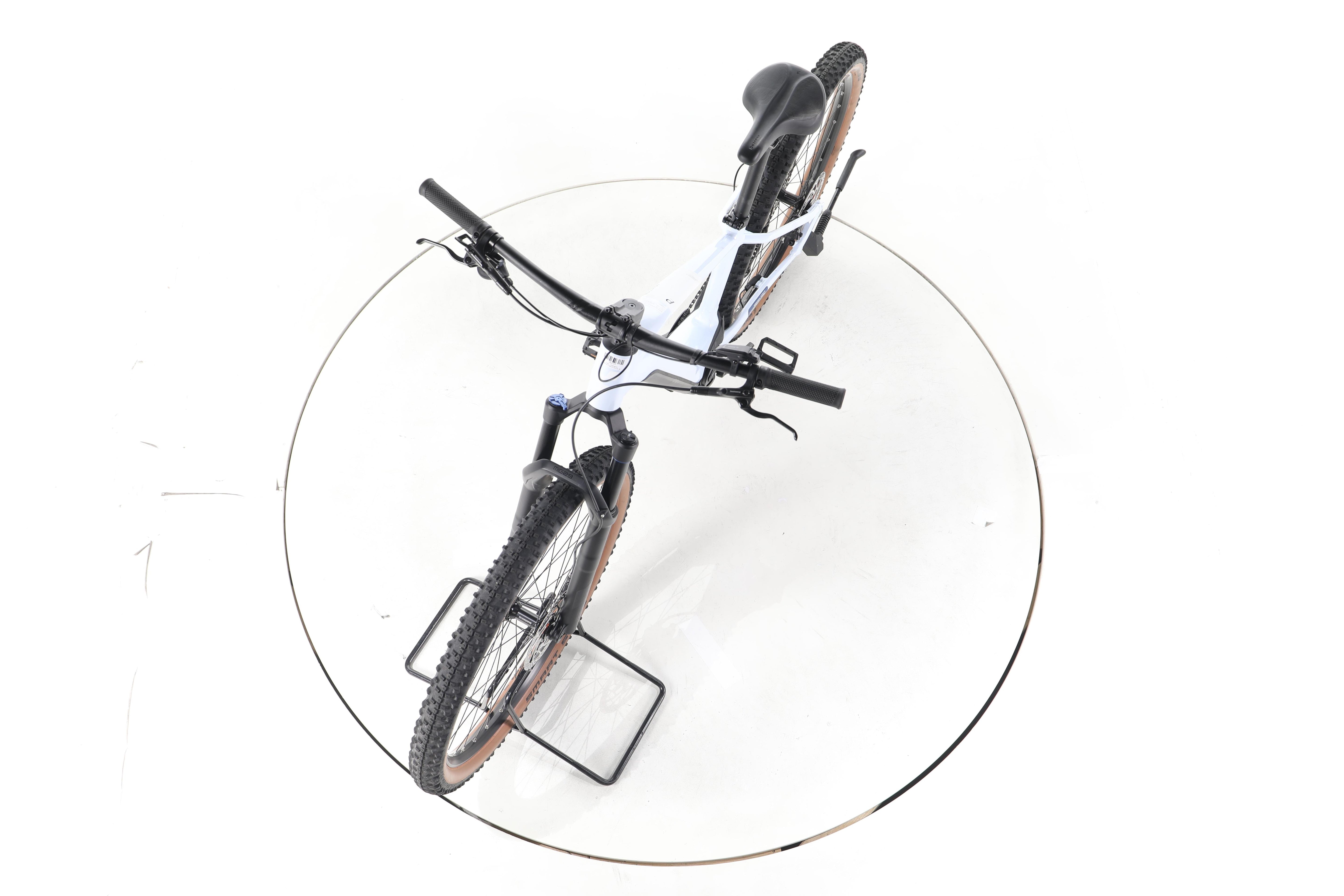 Cube Reaction Hybrid Pro E-Bike - Image 17