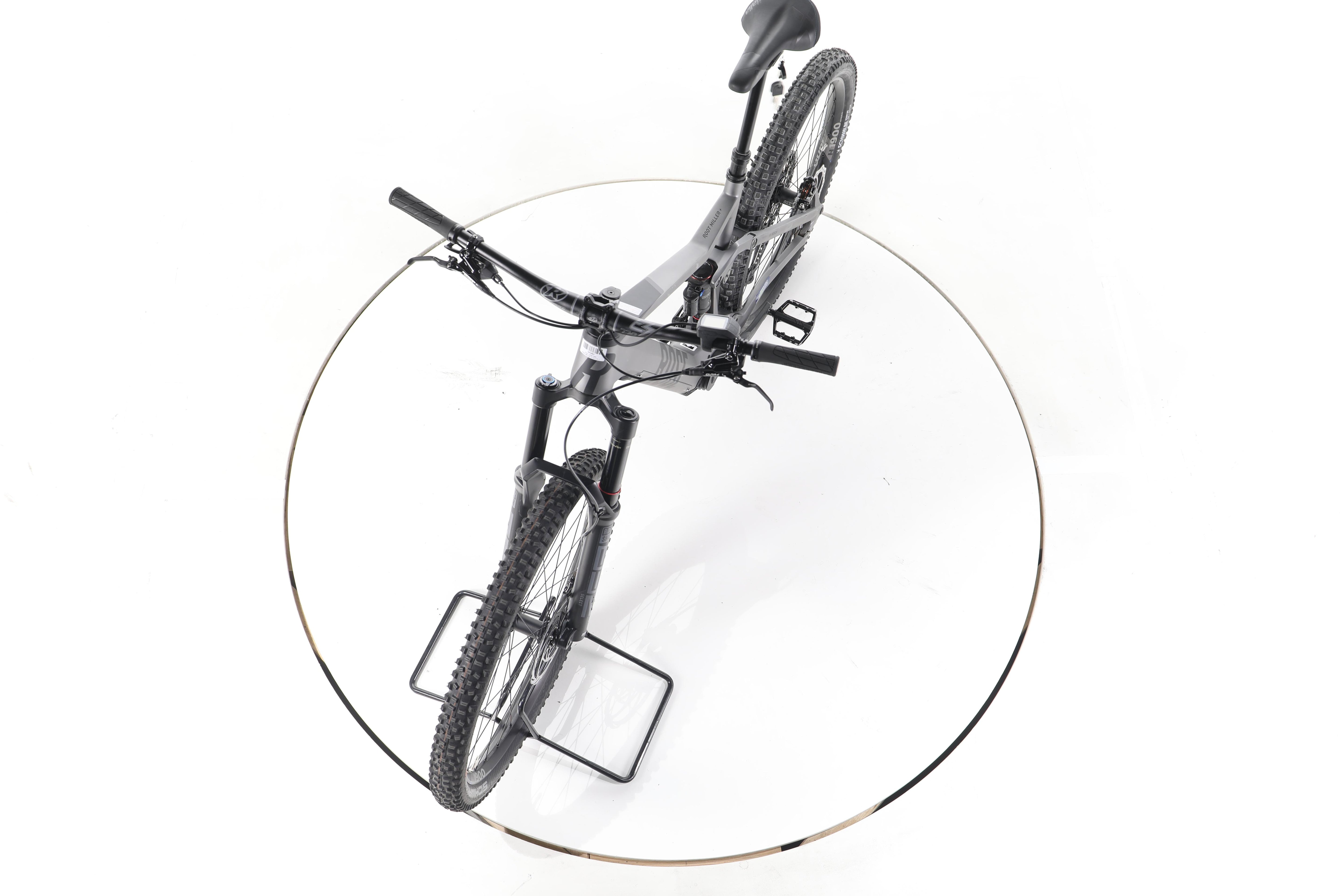 Rose ROOT MILLER PLUS 2 E-Bike Fully Carbon - Image 17