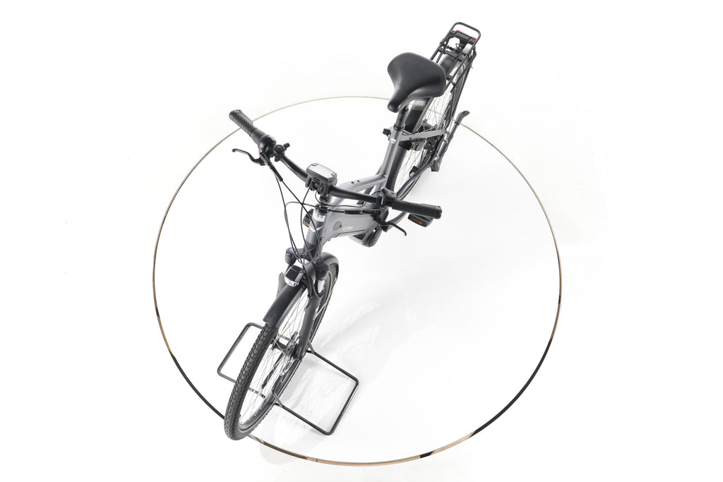Victoria eTrekking 11.3 City E-Bike - Image 17