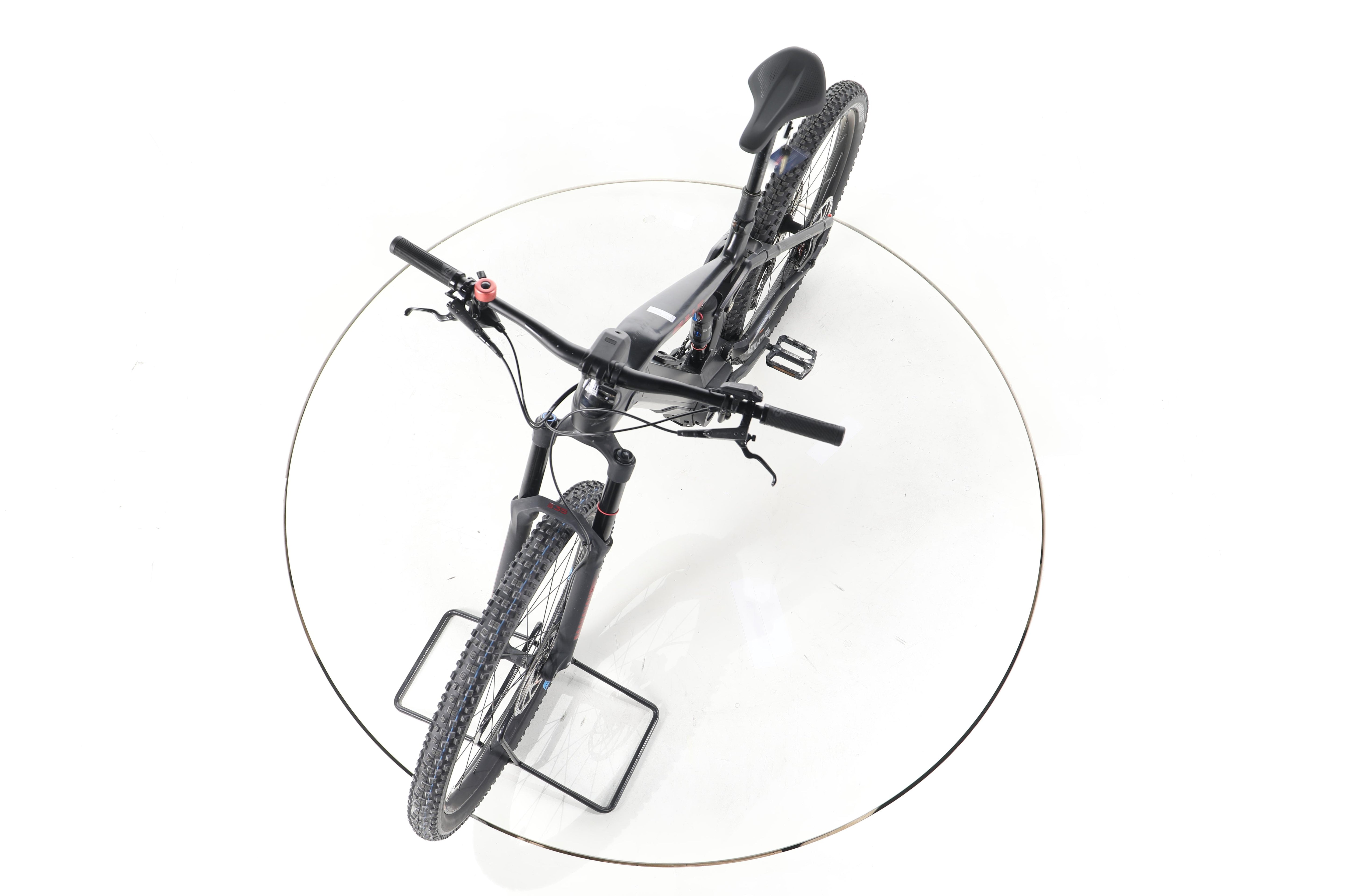 Bulls Sonic EVO AM 3 E-Bike Fully Carbon - Image 17