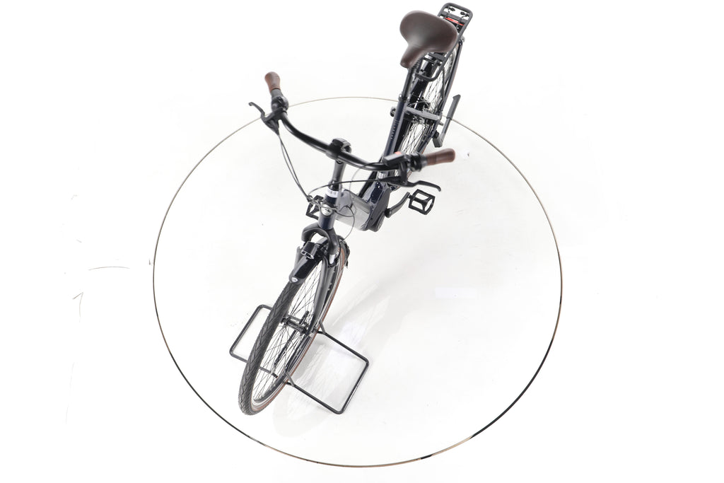 Gazelle Arroyo C7 HMB Elite City E-Bike Tiefeinsteiger 2024 - Image 17