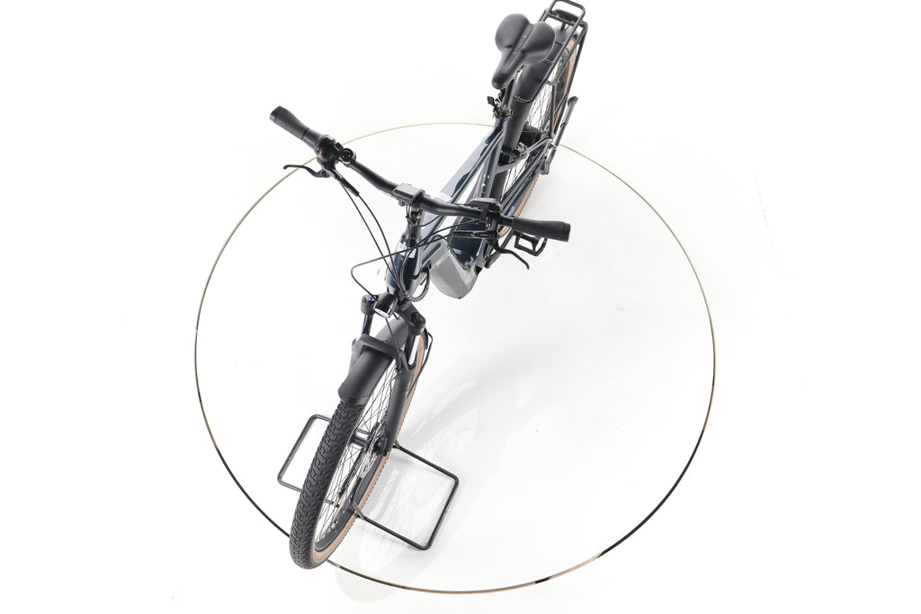 Pegasus Savino 5 City E-Bike 2024 - Image 17