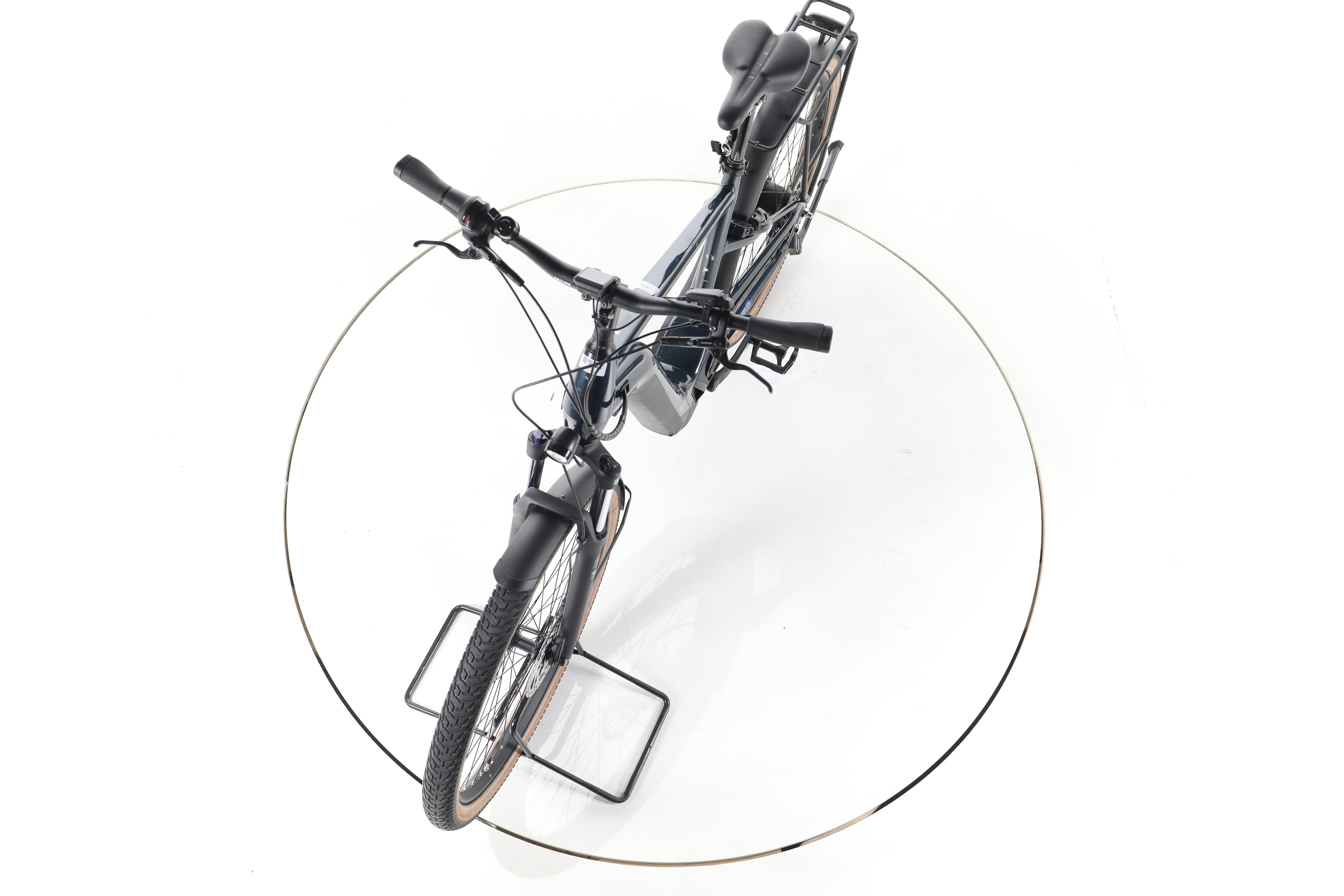 Pegasus Savino 5 City E-Bike 2024 - Image 17