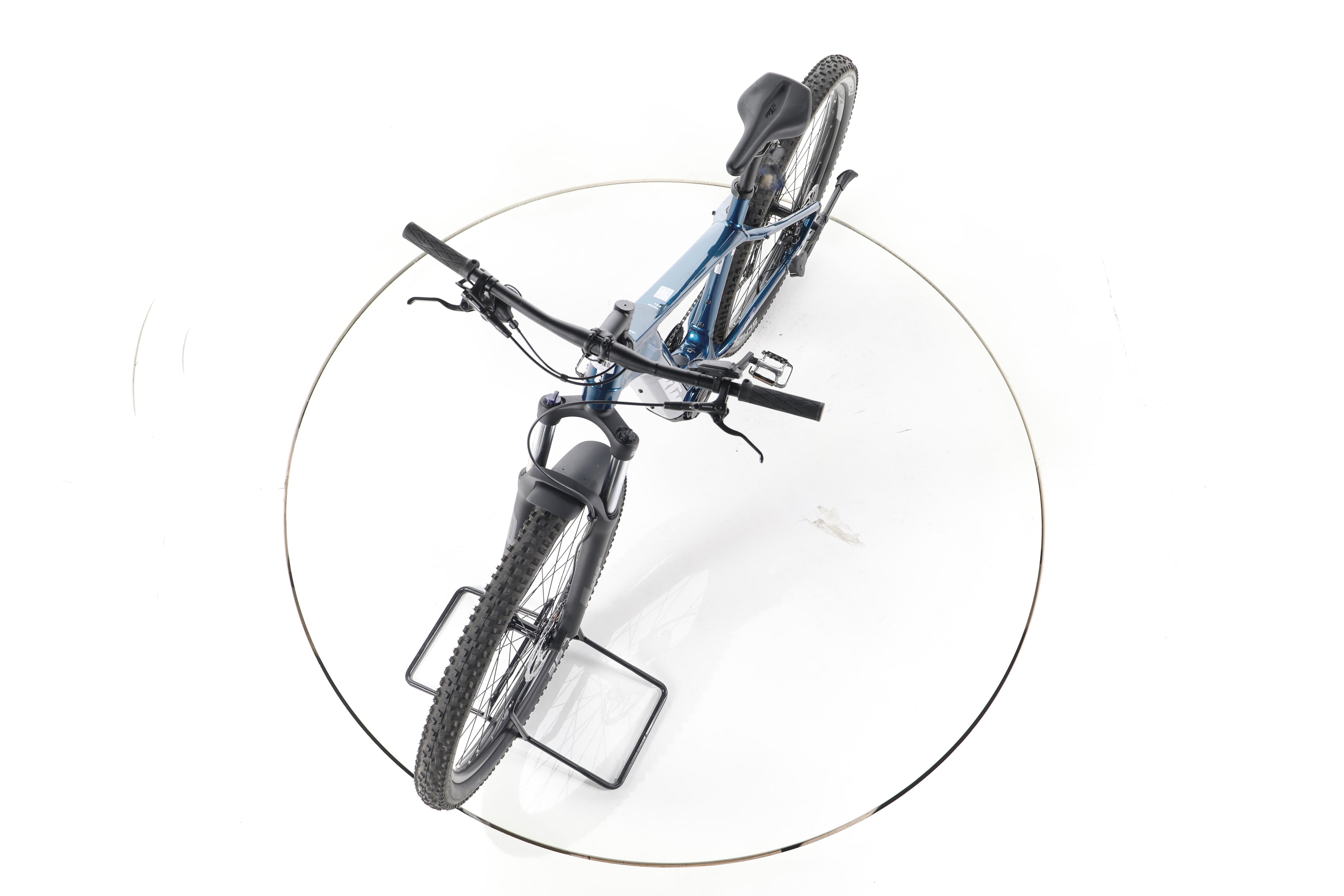 KTM MACINA TEAM 691 E-Bike 2025 - Image 17
