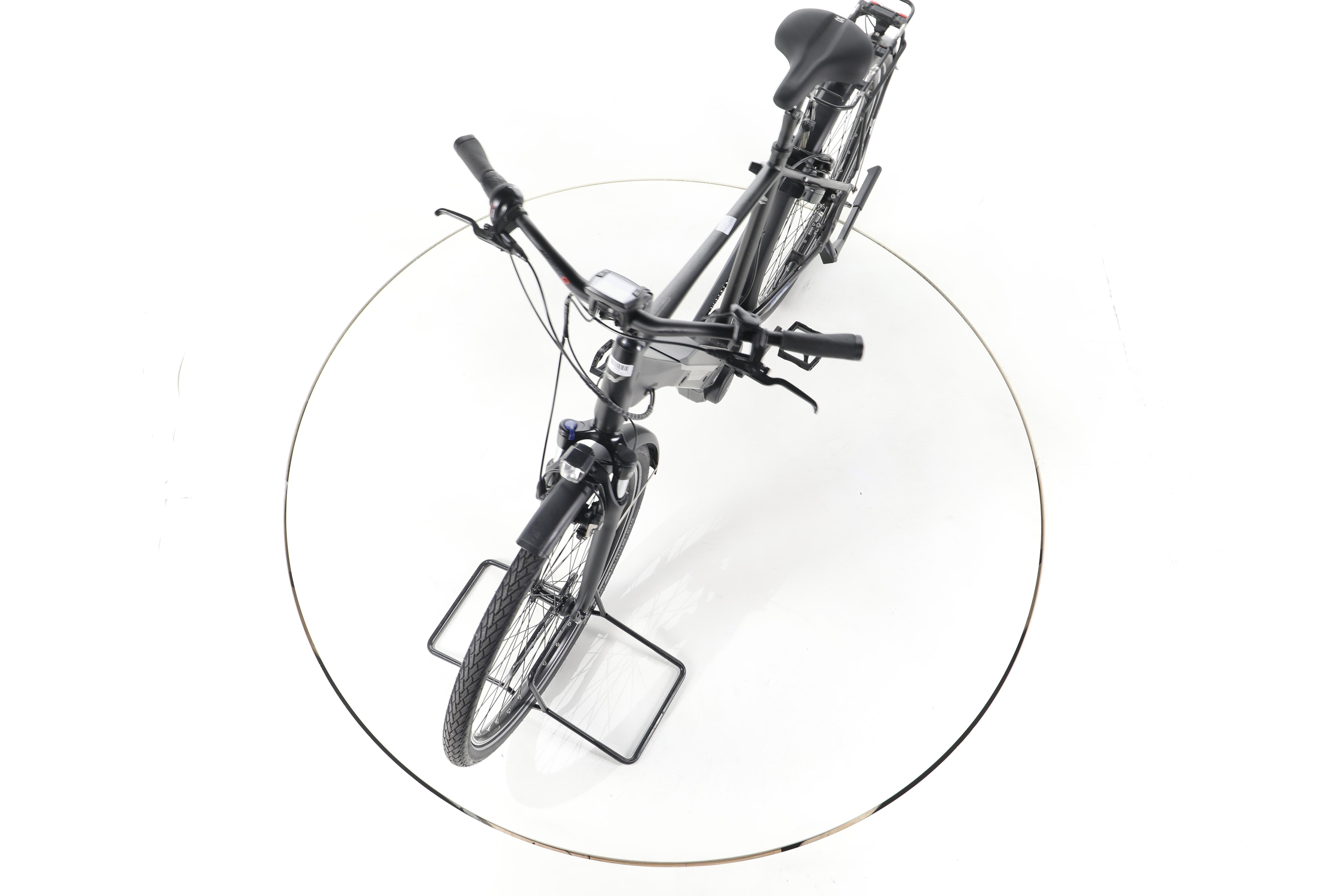 Victoria eTrekking 7.6 City E-Bike - Image 17