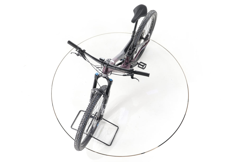 Orbea RISE H15 Fully E-Bike - Image 17