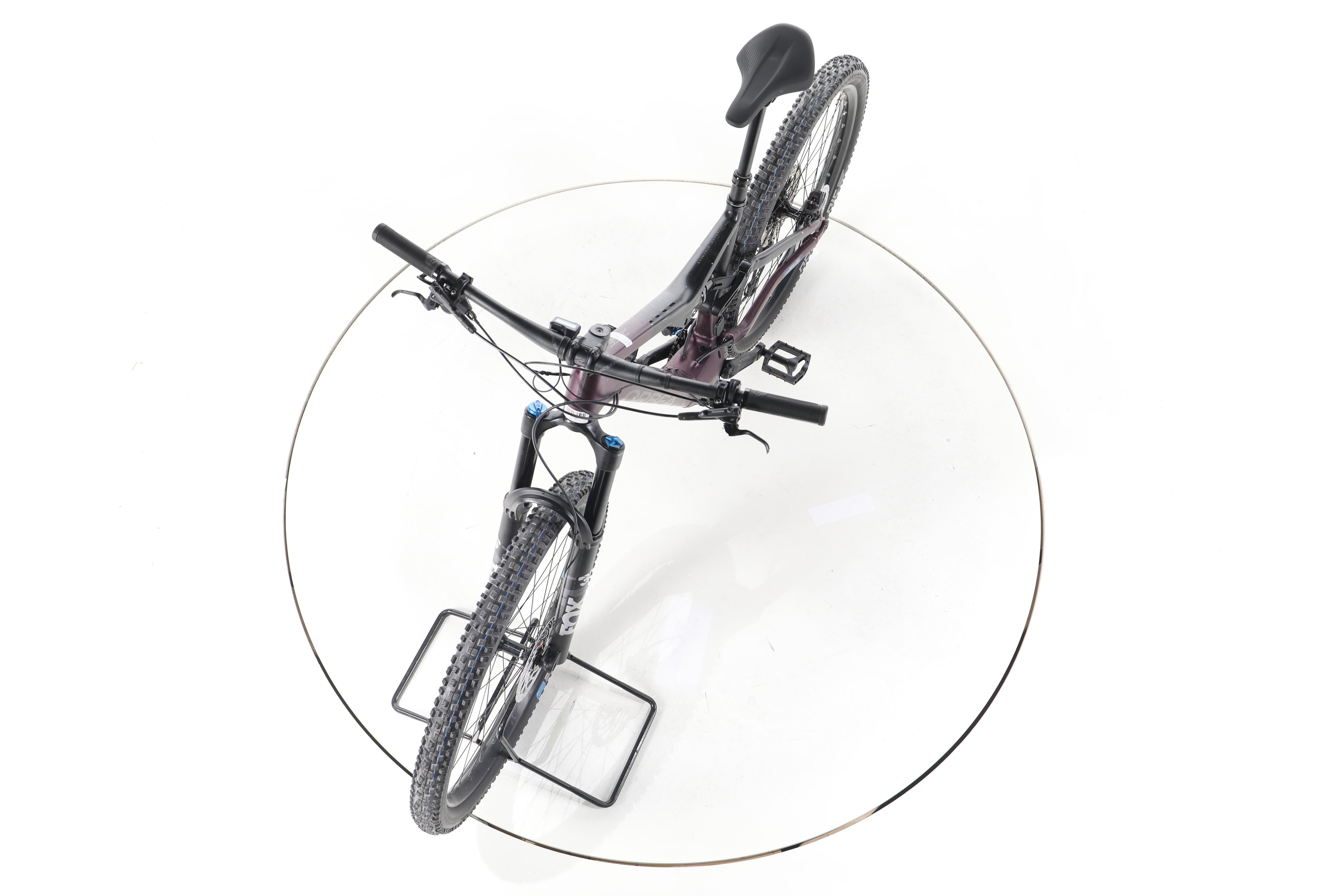 Orbea RISE H15 Fully E-Bike - Image 17
