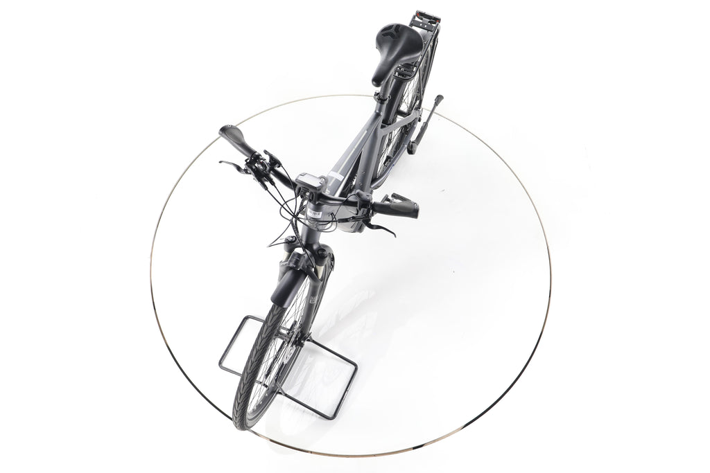 Carver Route E.440 Trekking E-Bike - Image 17