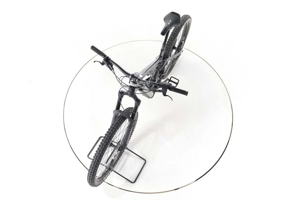 Ghost E-ASX 160 Universal Fully E-Bike - Image 17