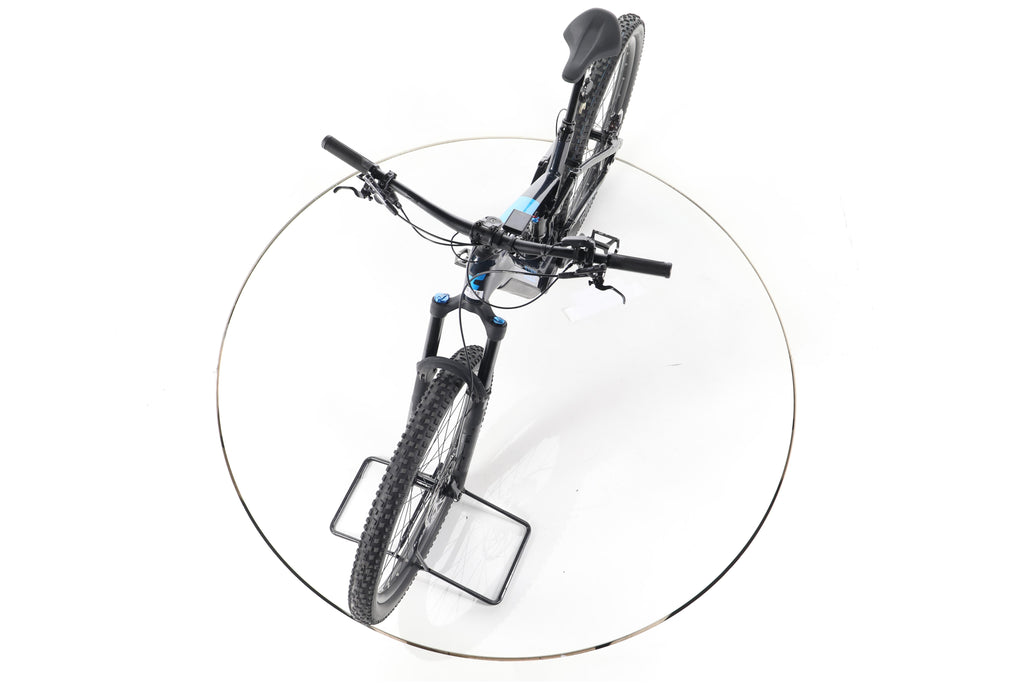 Cube Stereo Hybrid 140 HPC SLX Fully E-Bike Carbon 2024 - Image 17