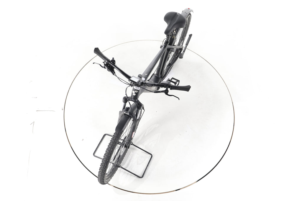 Cube Nuride Hybrid Pro Trekking E-Bike - Image 17