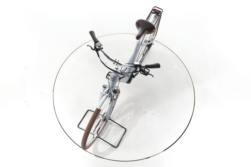 Cube Ella Cruise Hybrid City E-Bike Tiefeinsteiger - Image 17