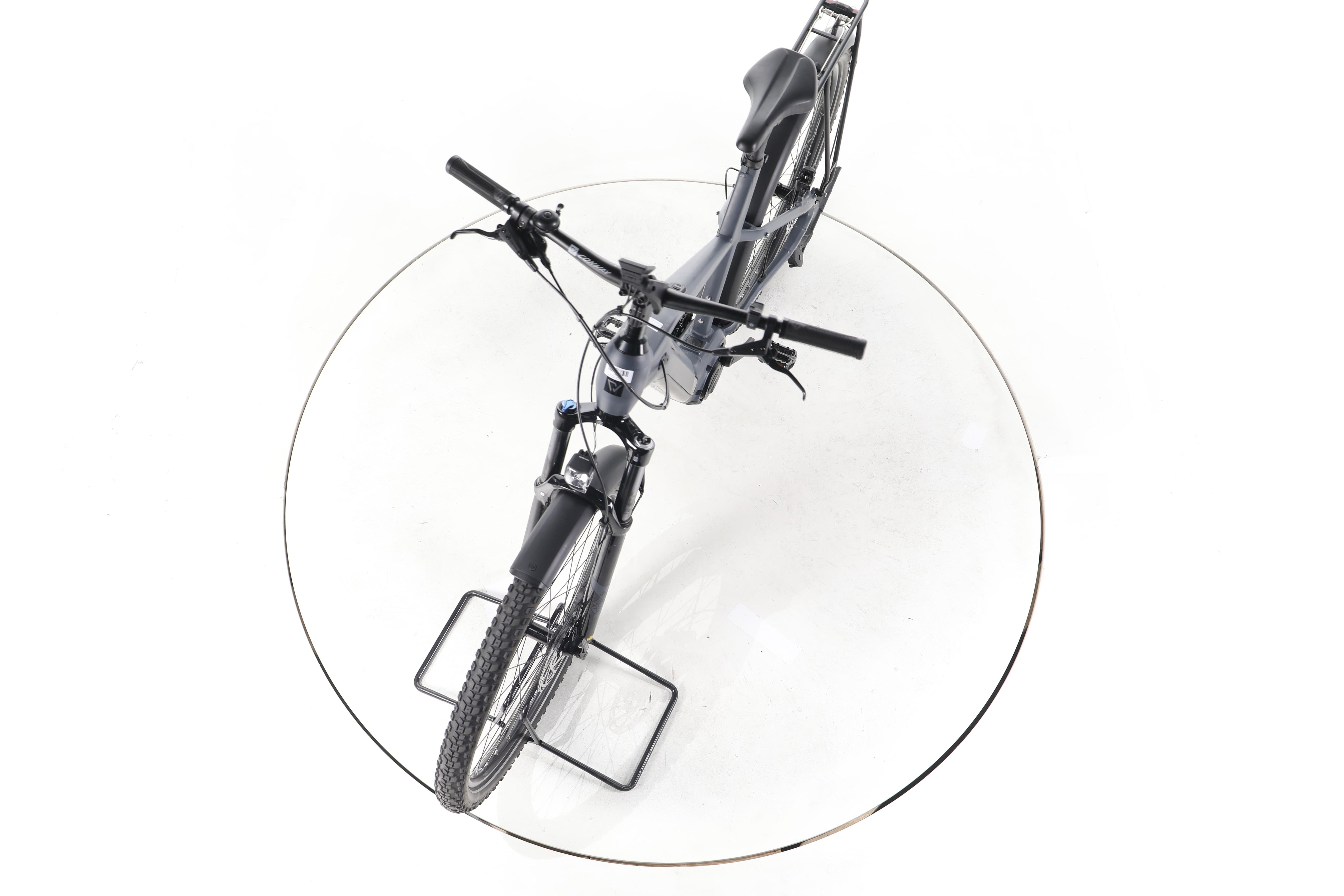 Conway Cairon SUV 5.0 Trekking E-Bike - Image 17