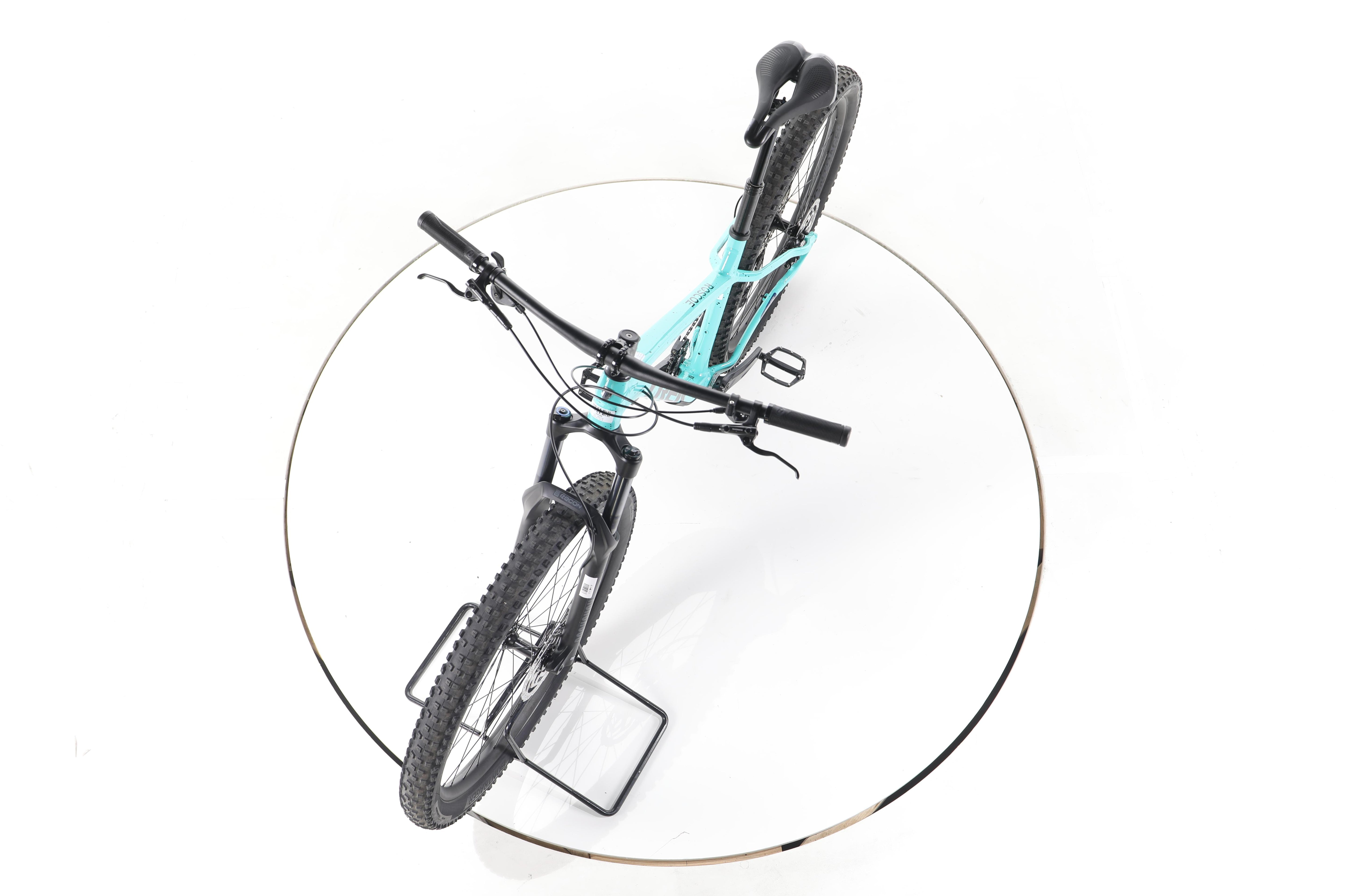 Trek Roscoe 7 Fahrrad Hardtail - Image 17