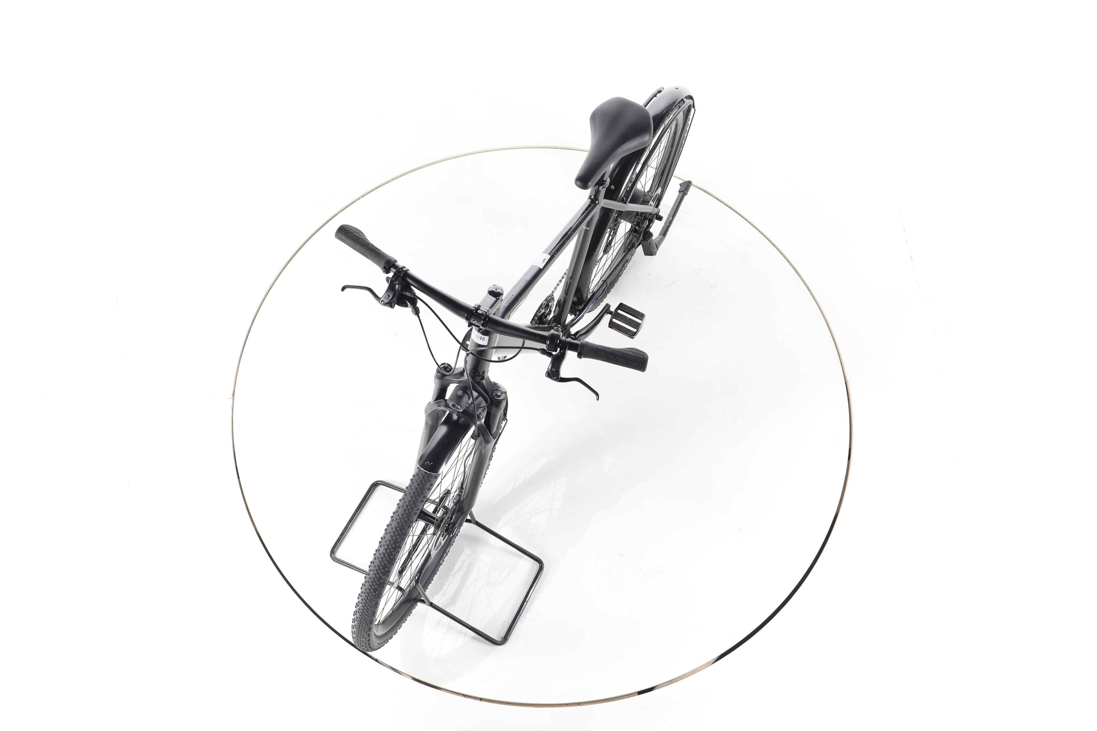 Coboc Iseo Trekking E-Bike - Image 17