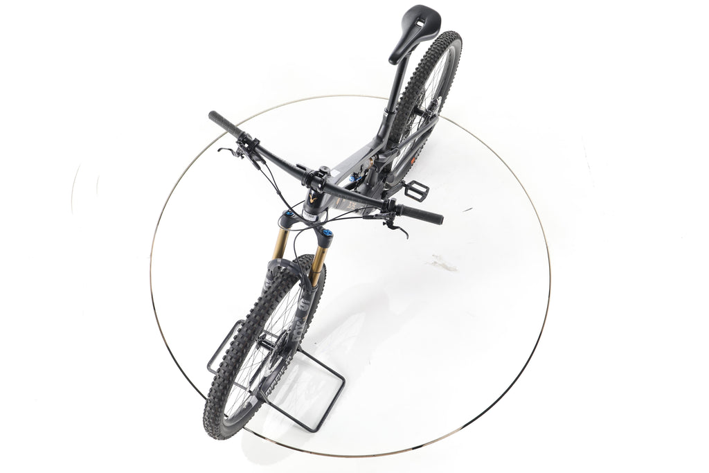 Rotwild R.E PRO Fully E-Bike Carbon 2023 - Image 17
