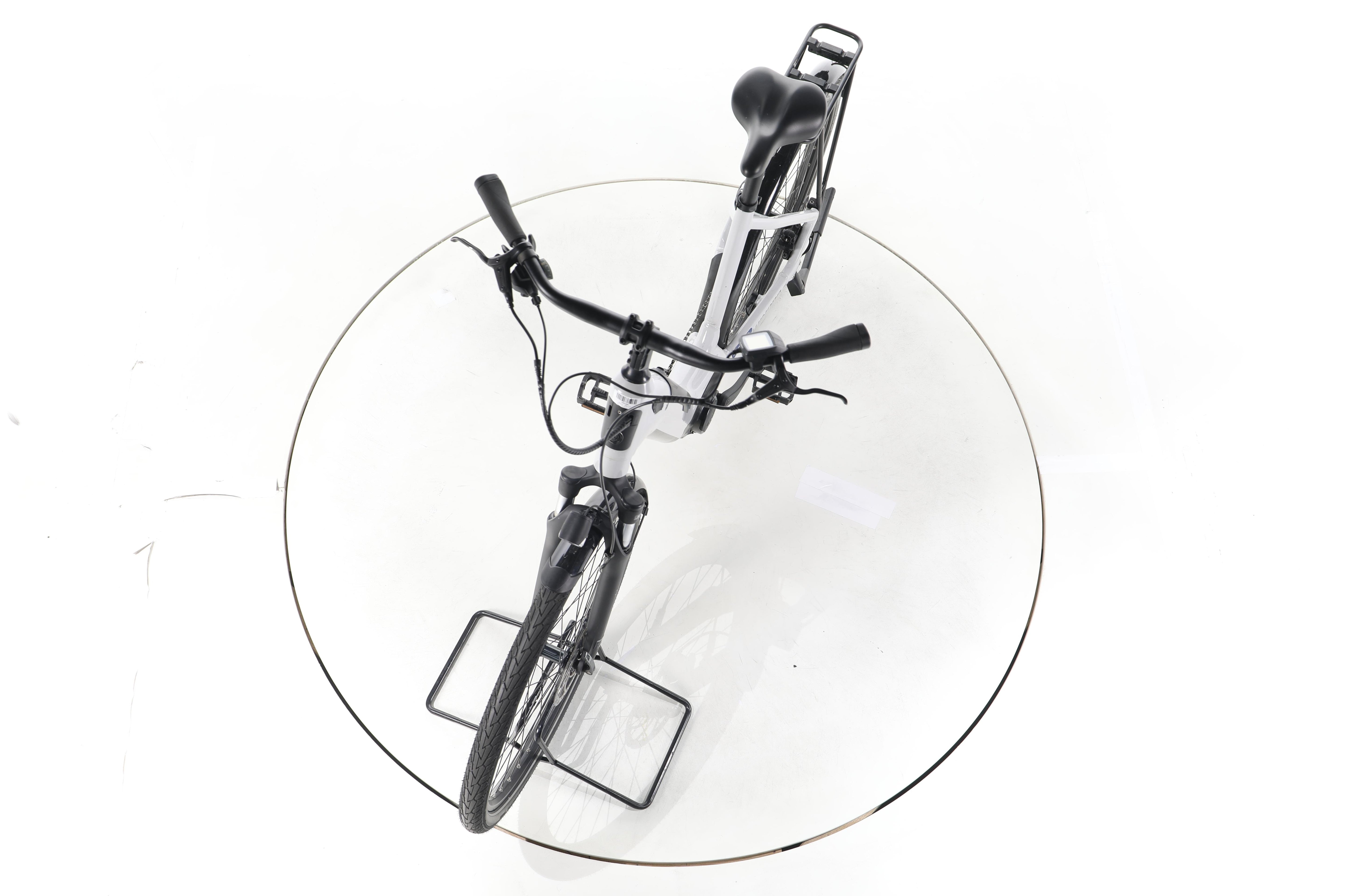 Winora Tria 7 eco City E-Bike Tiefeinsteiger - Image 17
