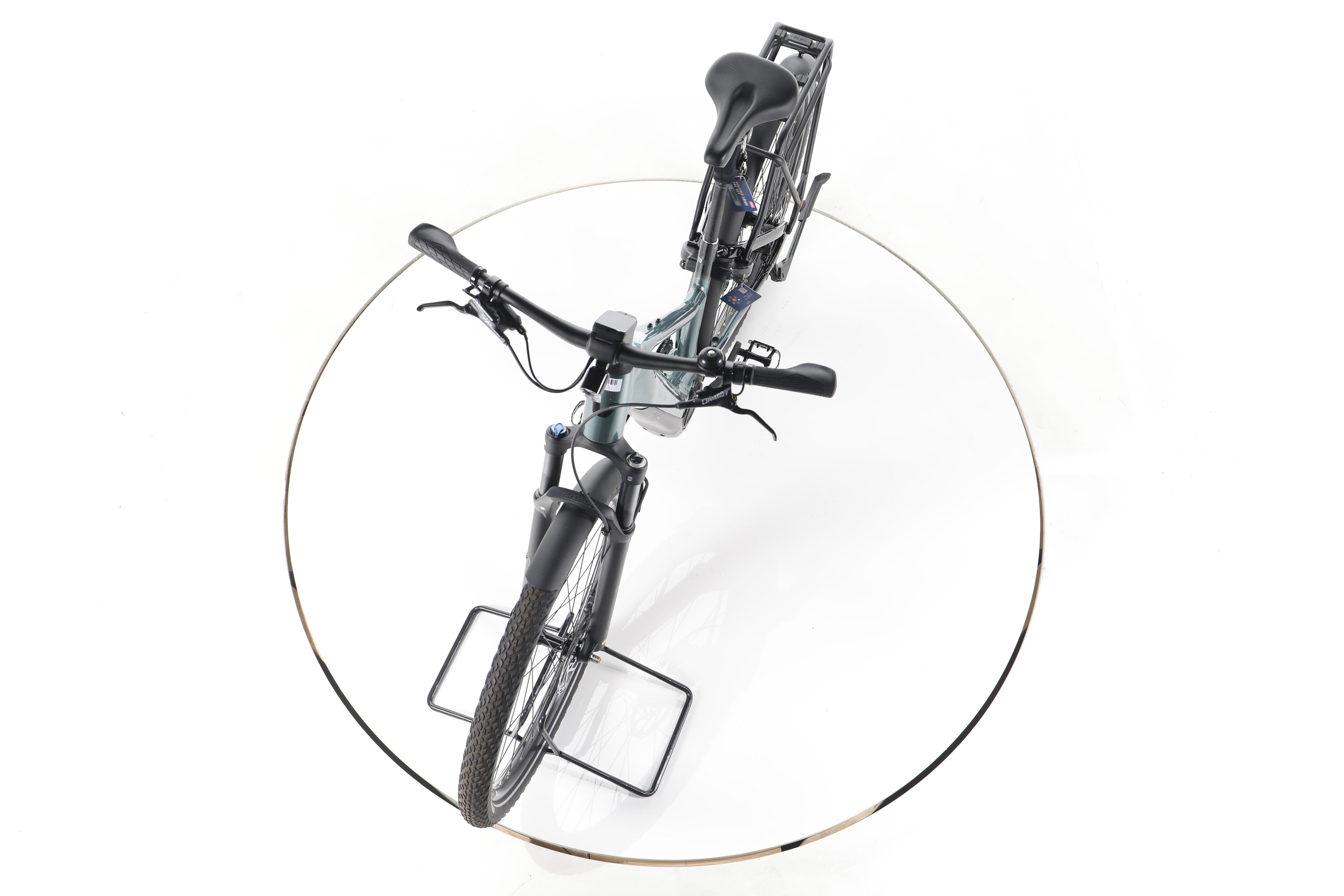 Liv Amiti-E+ Pro Trekking E-Bike - Image 17