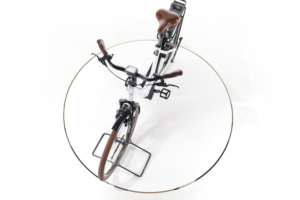 Riese & Müller Swing Automatic City E-Bike Tiefeinsteiger - Image 17