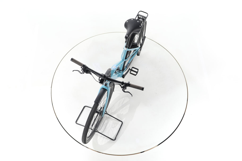 Orbea Vibe Mid H10 Trekking E-Bike - Image 17