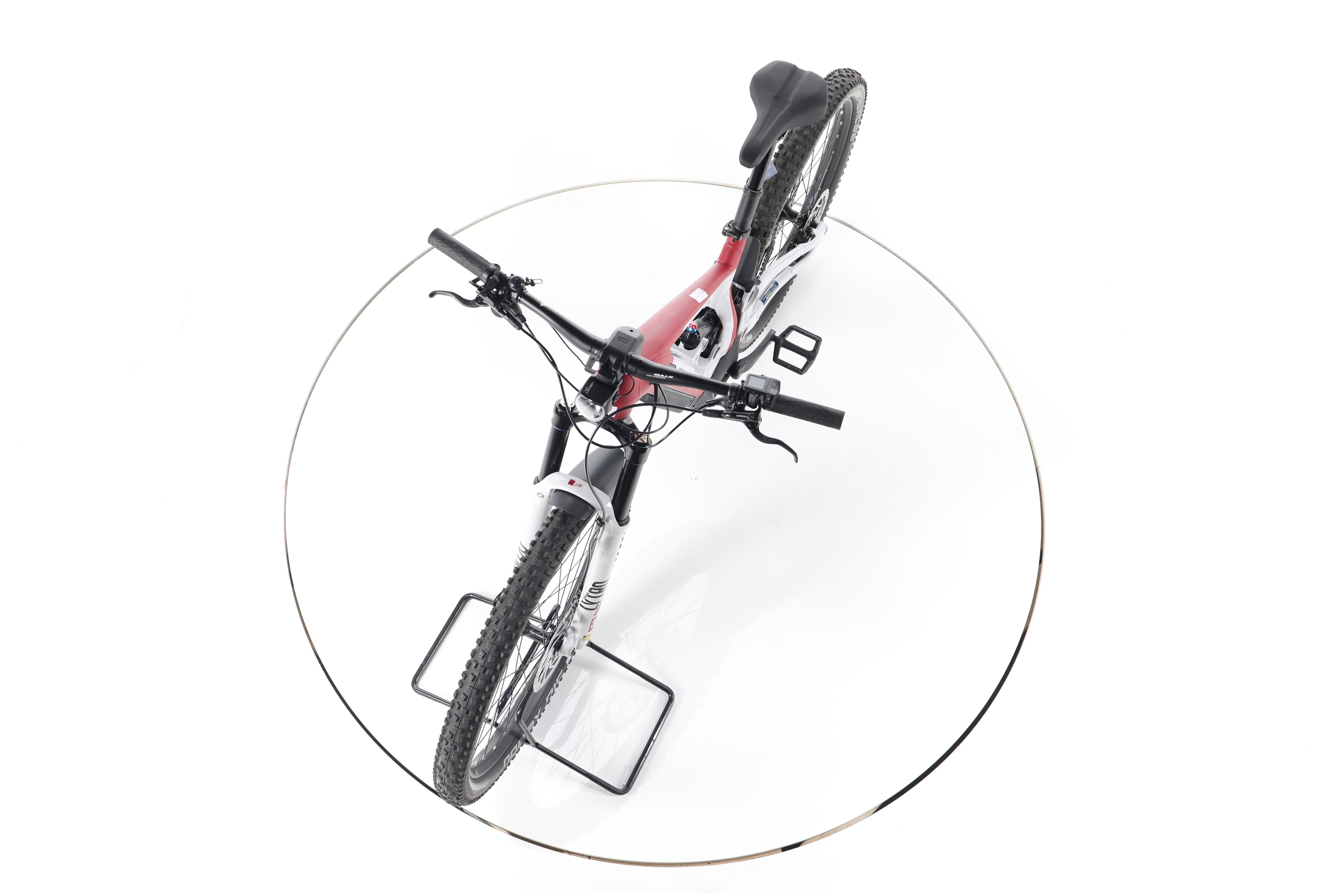 Bulls E-Stream EVA TR2 E-Bike Fully - Image 17